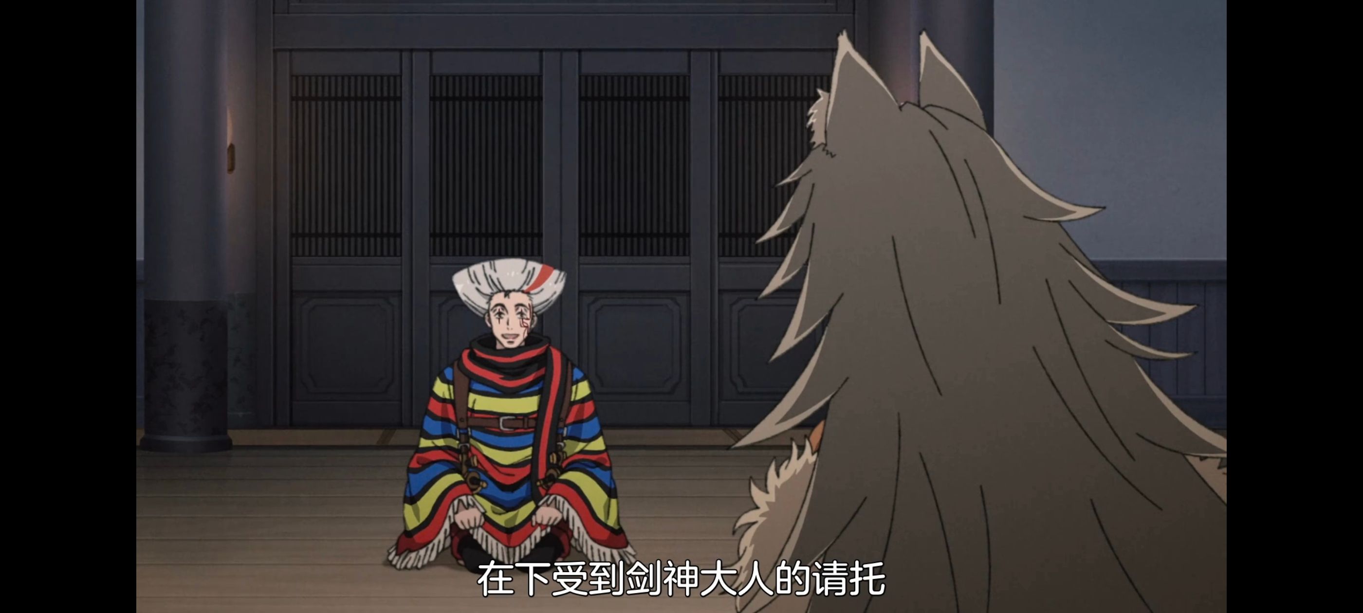 无职转生,无职转生到了异世界就拿出真本事,异世界,动画,动漫,番剧,日漫,二次元,ACG