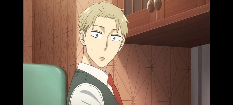 间谍过家家,SPYFAMILY,动漫,动画,番剧,ACG