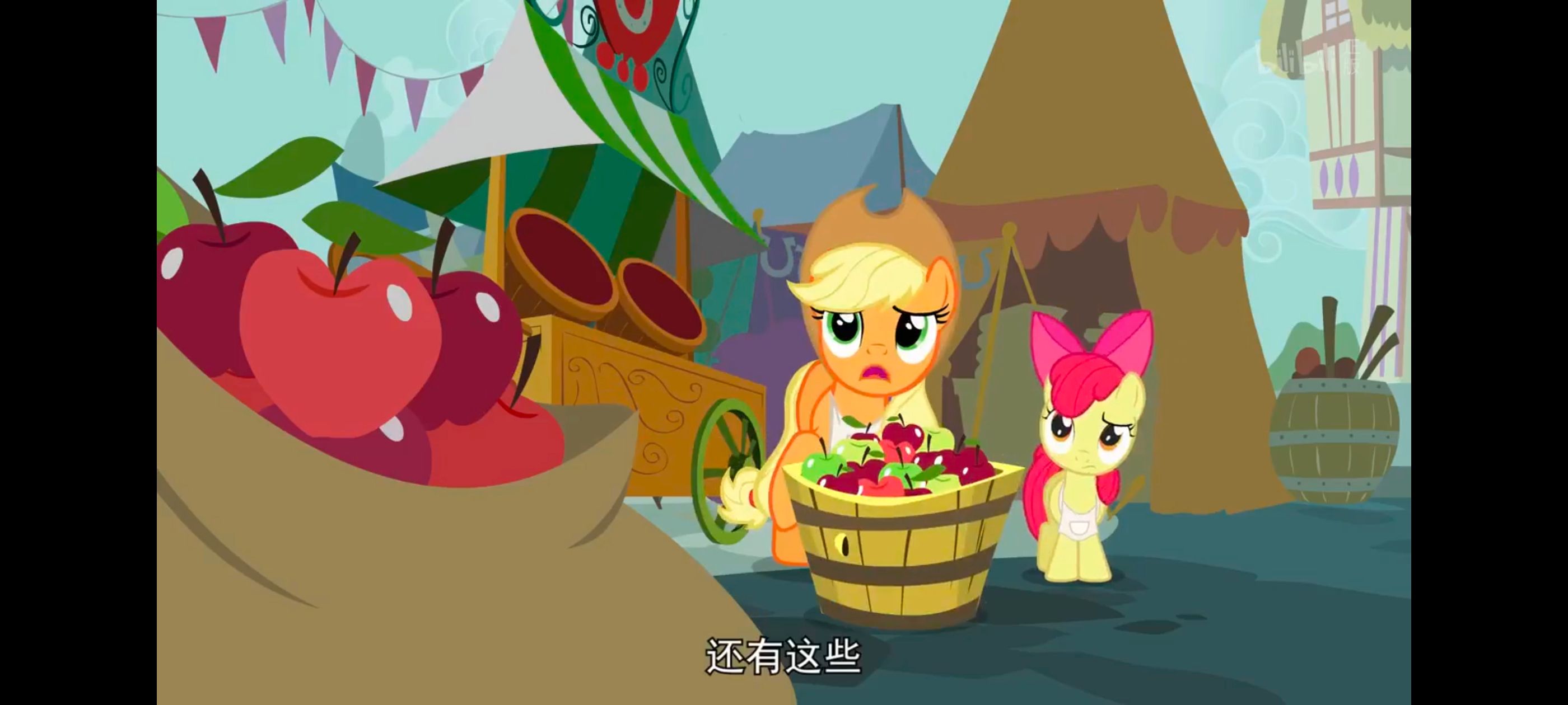 小马宝莉,小马宝莉友谊魔法,彩虹小马,我的小马驹,动画,动漫,番剧,ACG