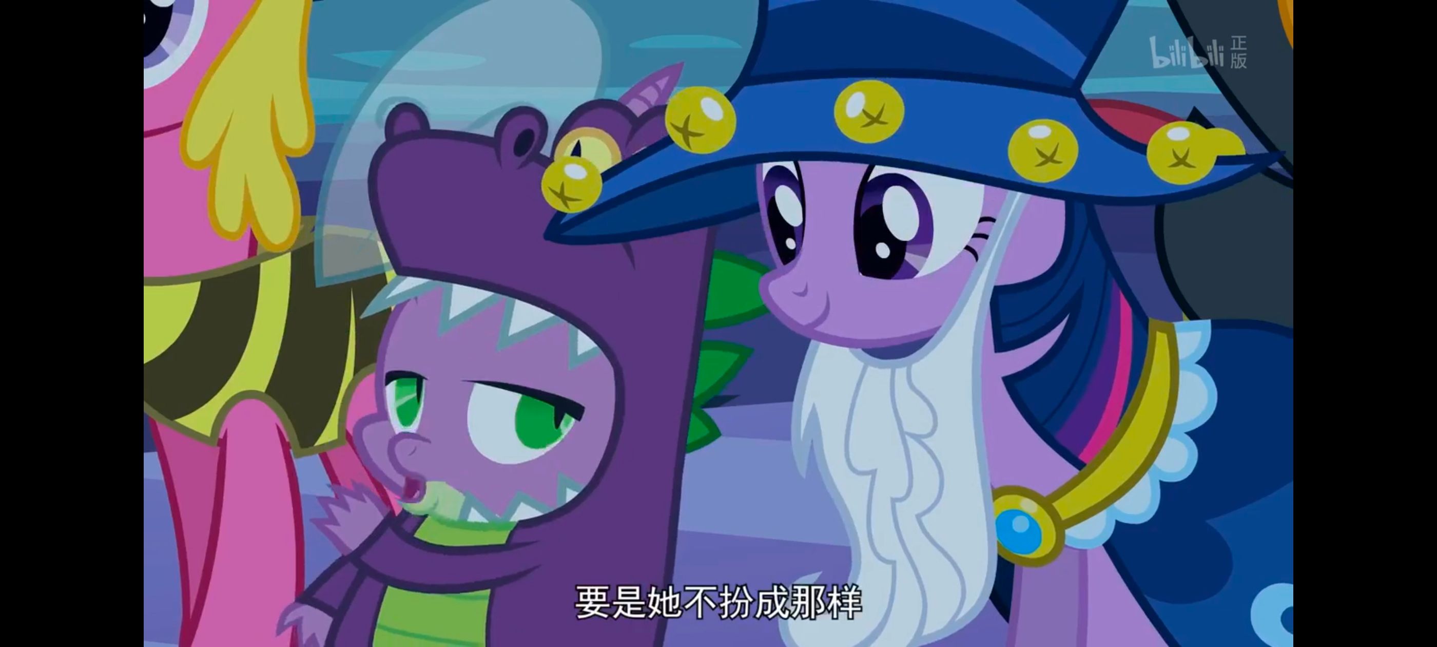 小马宝莉,小马宝莉友谊魔法,彩虹小马,我的小马驹,动漫,动画,番剧,ACG