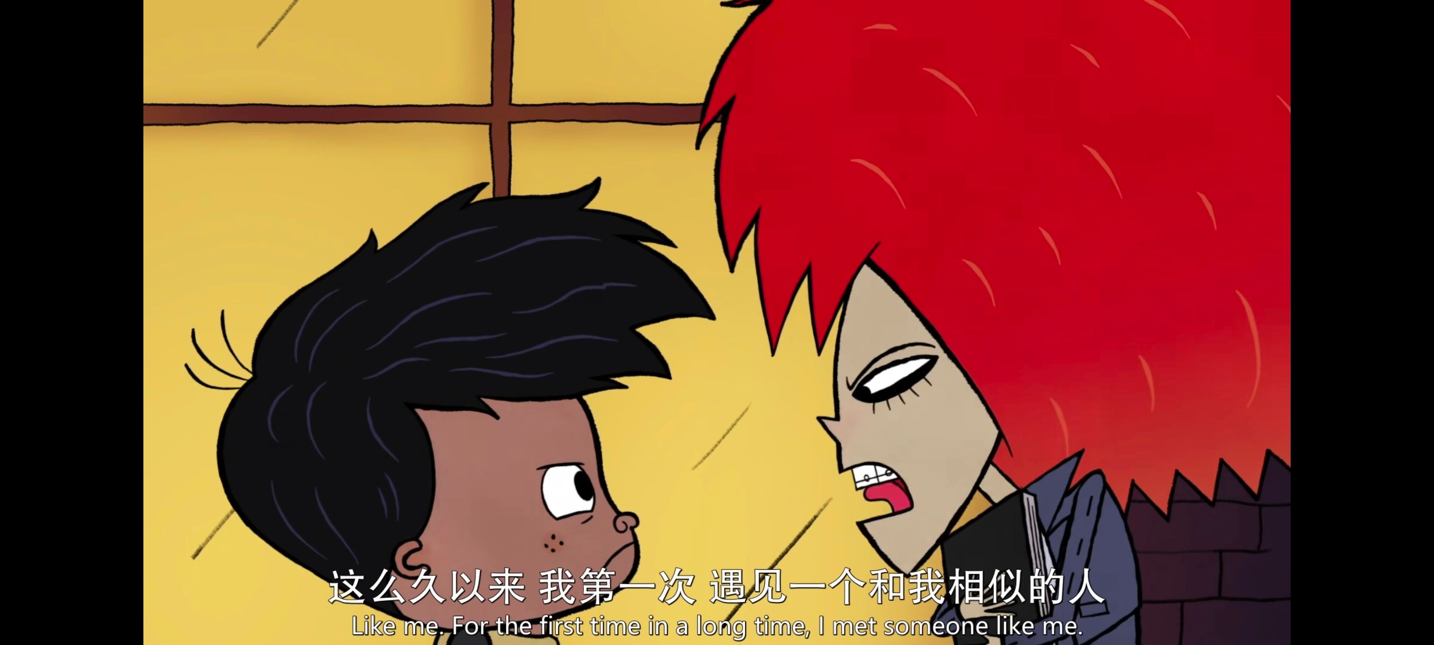 蝙蝠侠家族,蝙蝠侠一家,动画,动漫,番剧,ACG