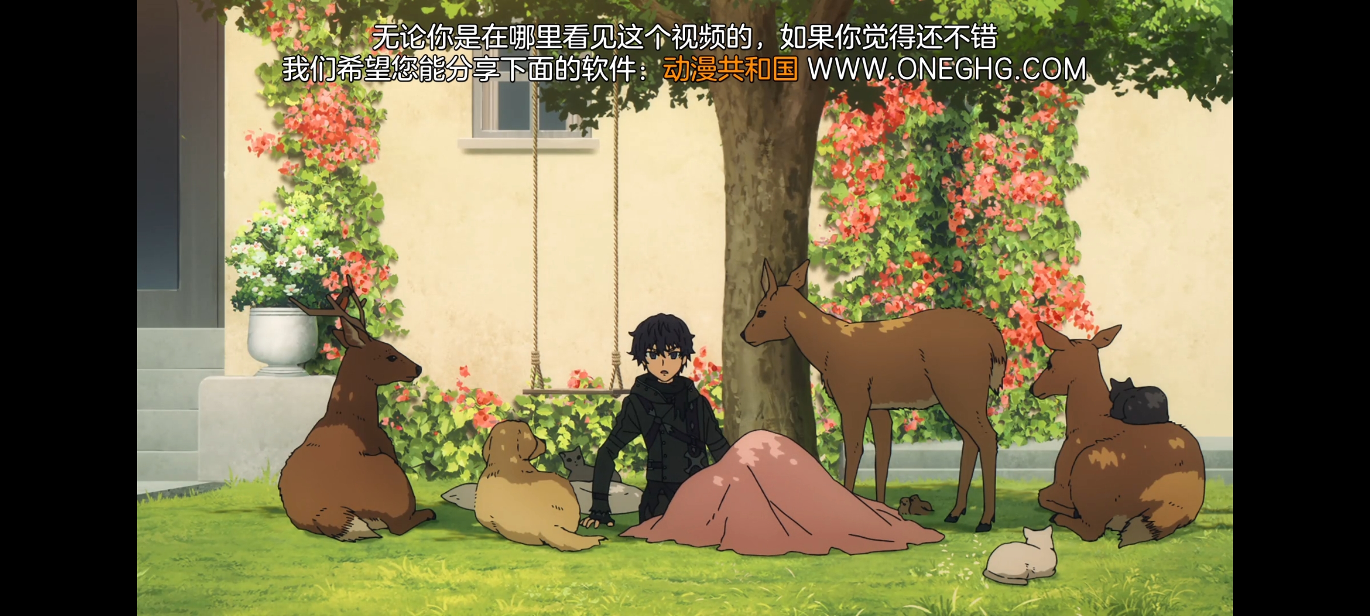 命运奇异赝品,FATE,FatestrangeFake,动画,动漫,番剧,二次元,ACG