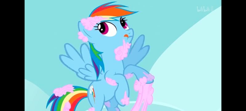 小马宝莉,小马宝莉友谊魔法,彩虹小马,我的小马驹,动画,动漫,番剧,ACG