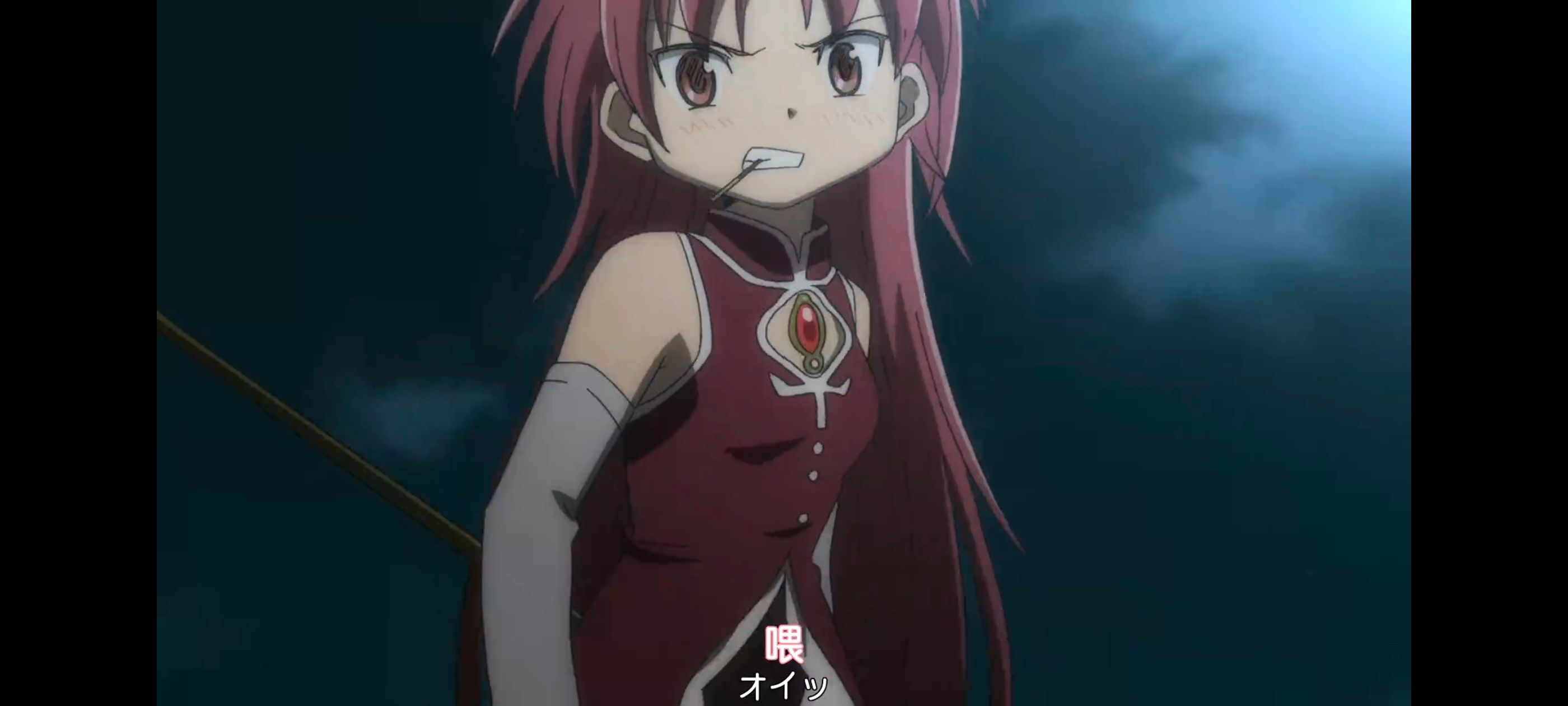 魔法少女小圆,魔法少女,动画,动漫,番剧,ACG