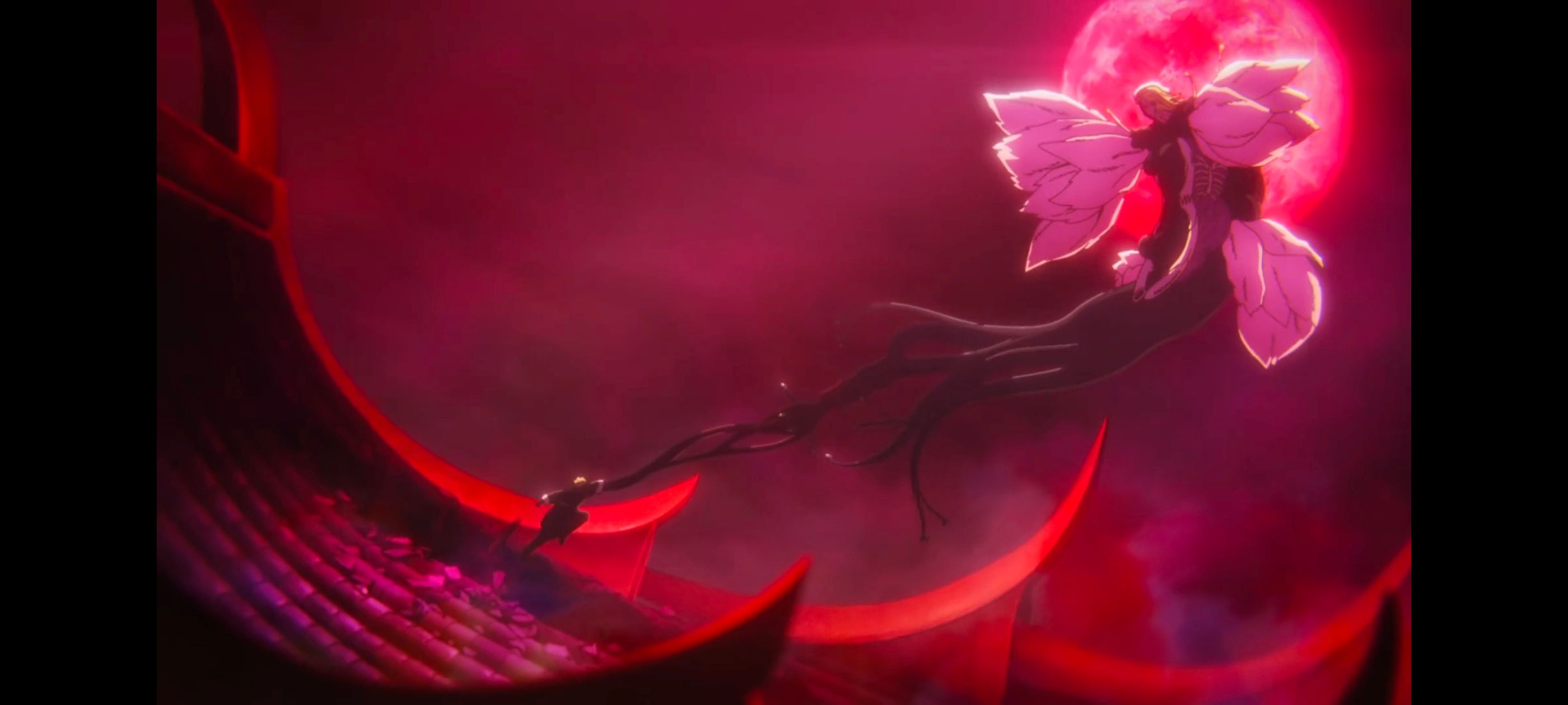 地狱乐,动画,动漫,番剧,二次元,ACG