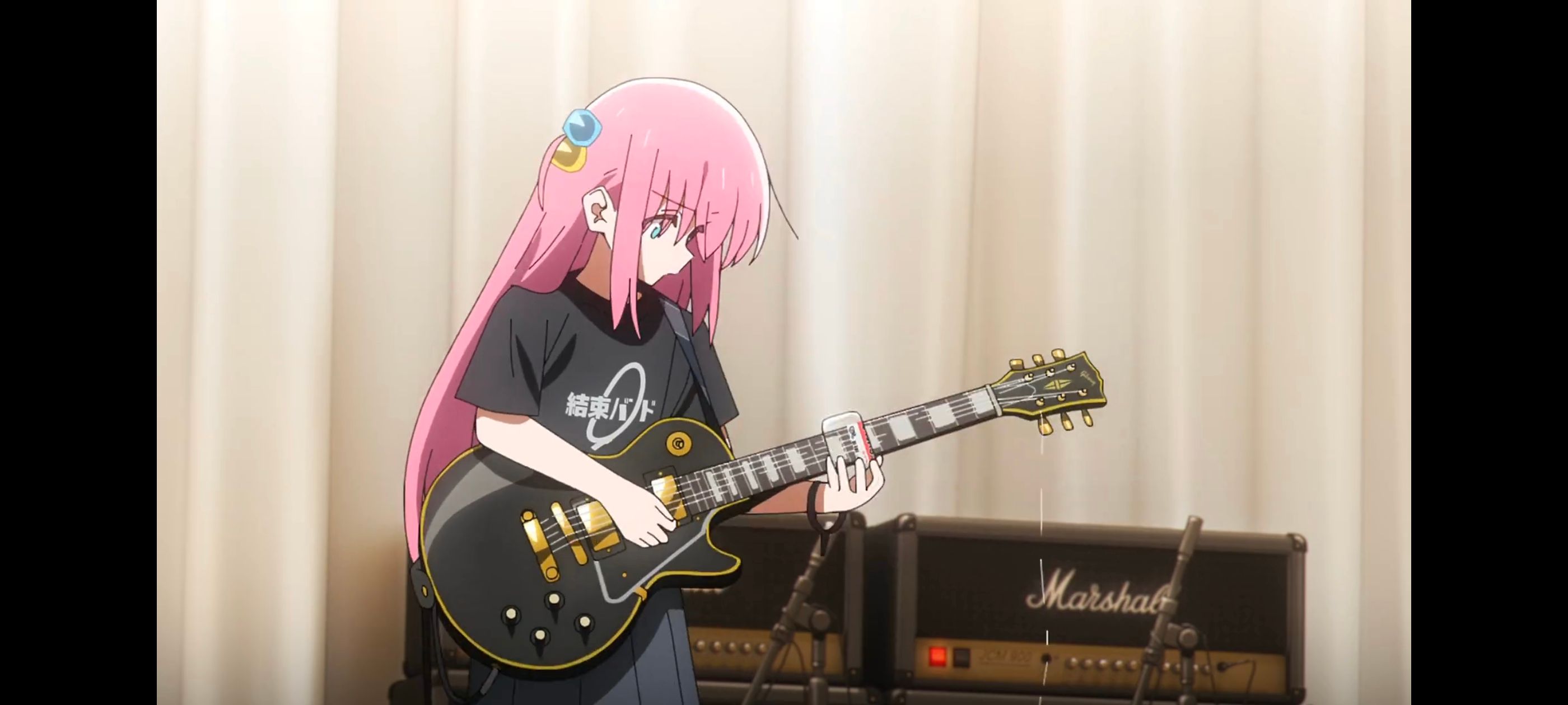 孤独摇滚,动画,动漫,番剧,ACG