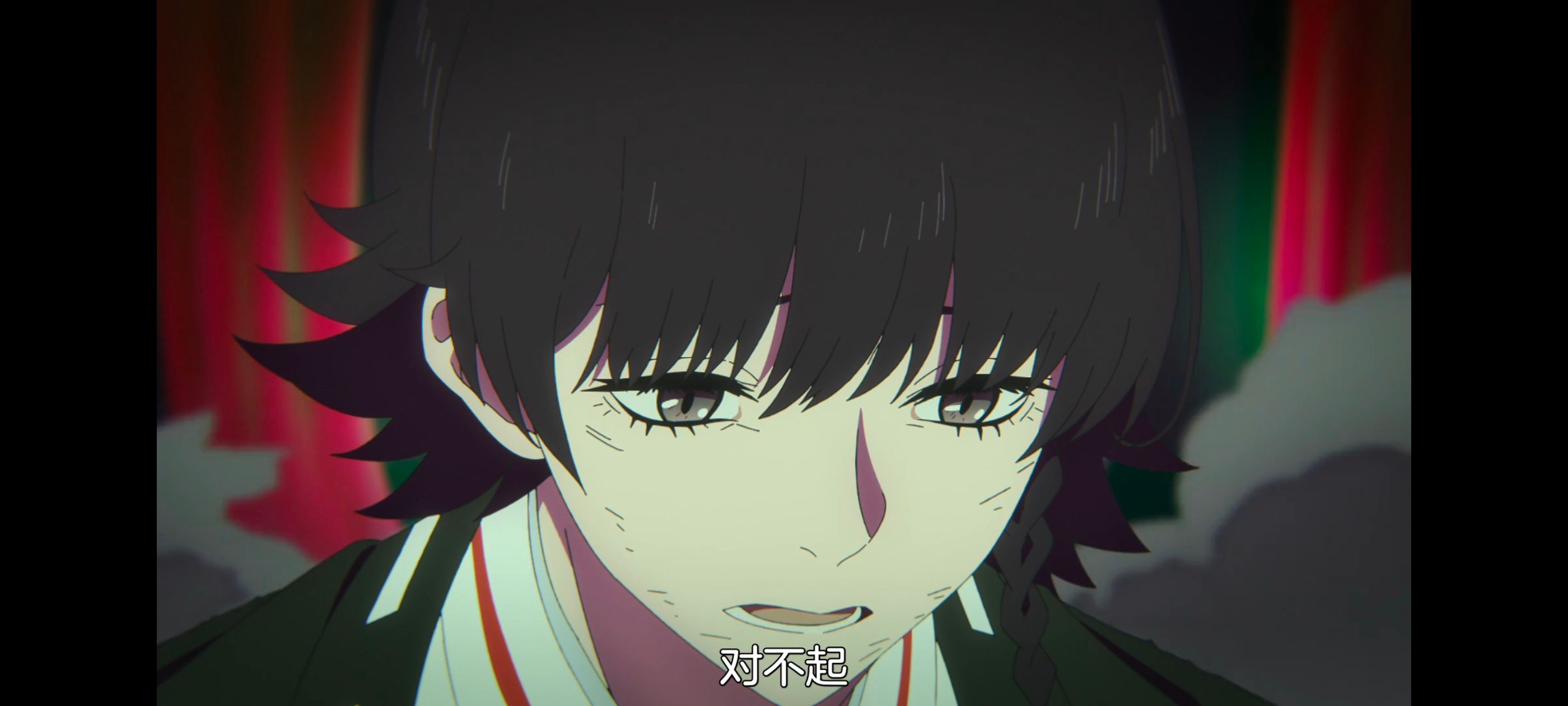 地狱乐,动画,动漫,番剧,二次元,ACG