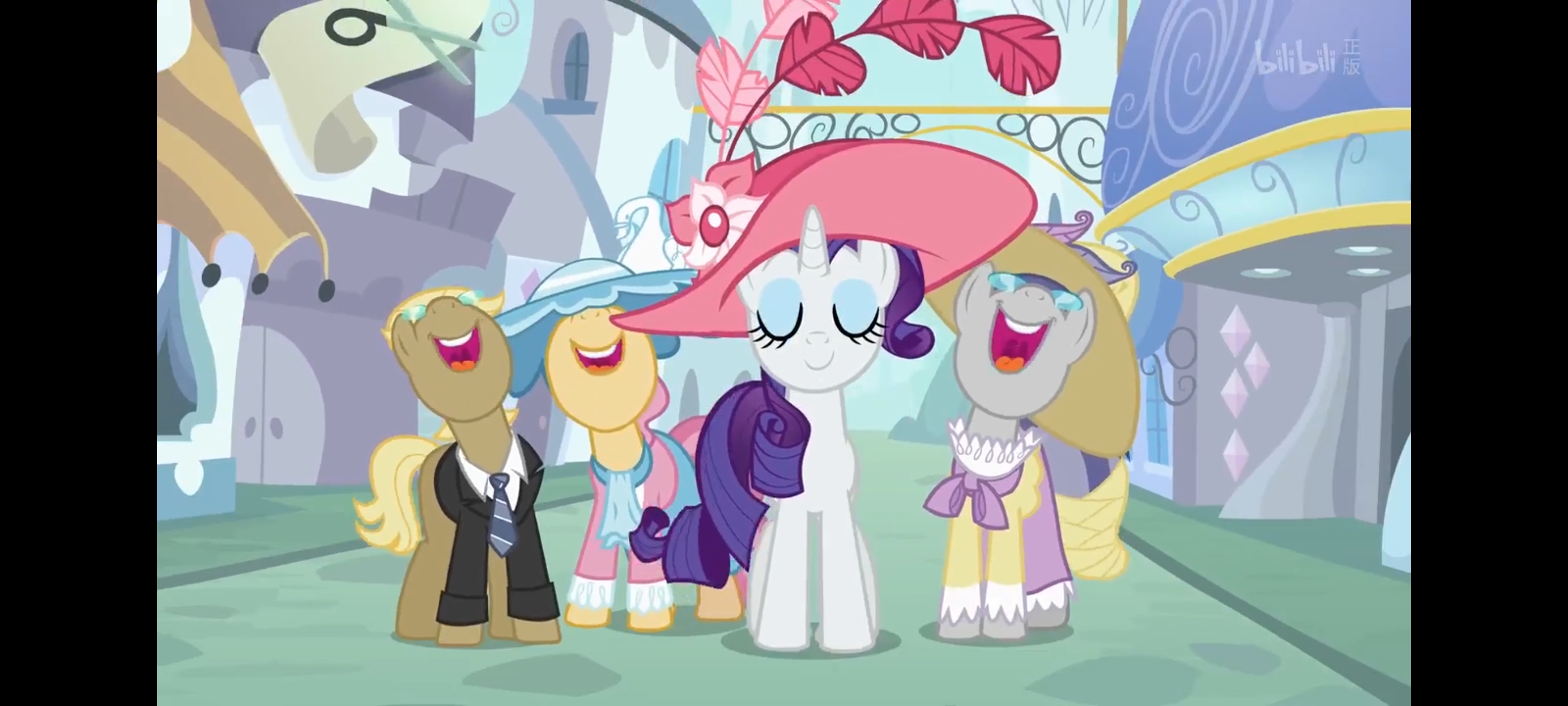 小马宝莉,彩虹小马,我的小马驹,动画,动漫,番剧,ACG