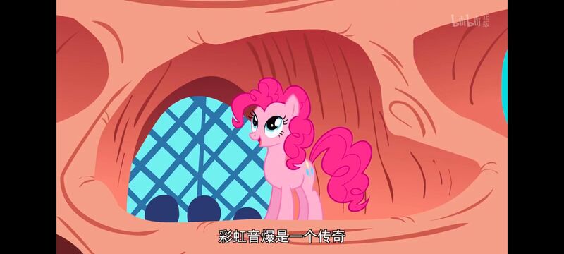 小马宝莉,小马宝莉友谊魔法,彩虹小马,我的小马驹,动画,动漫,番剧,ACG