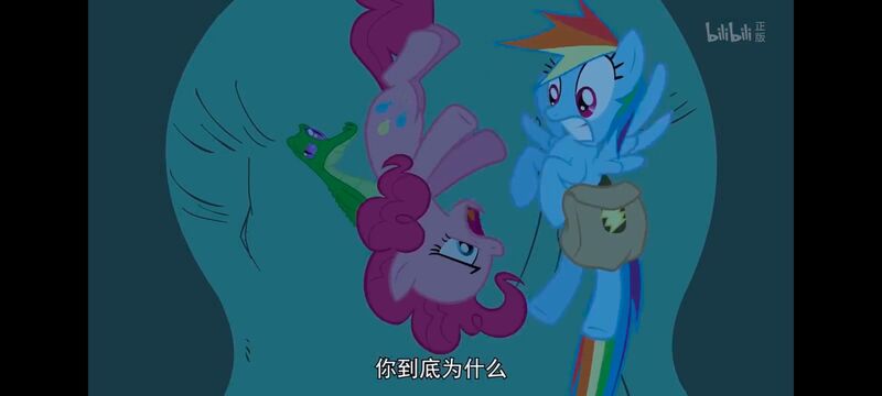 小马宝莉,小马宝莉友谊魔法,彩虹小马,我的小马驹,动画,动漫,番剧,ACG