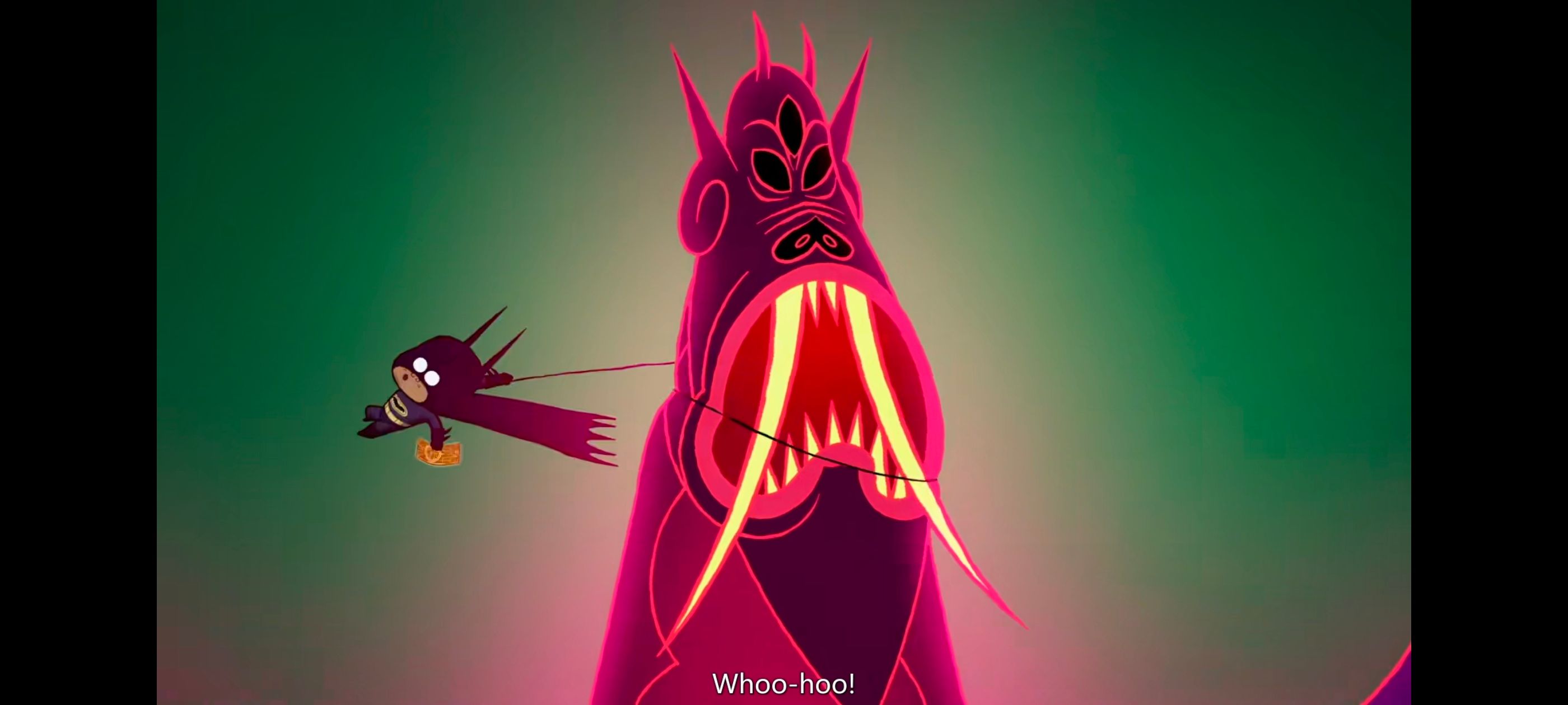 蝙蝠侠家族,蝙蝠侠一家,动画,动漫,番剧,ACG