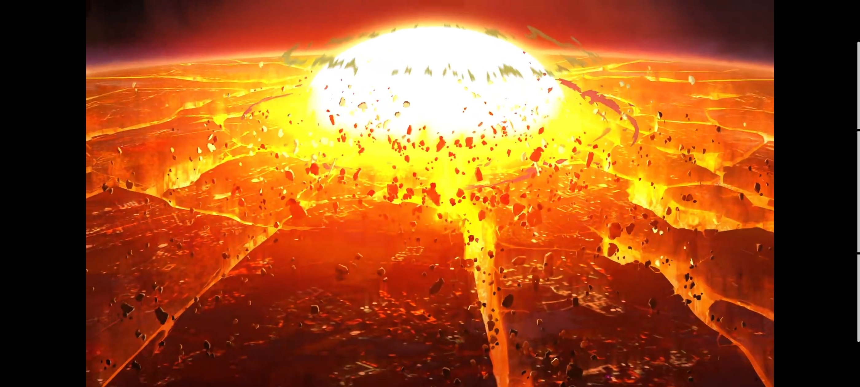 无敌少侠,image,动画,动漫,番剧,ACG