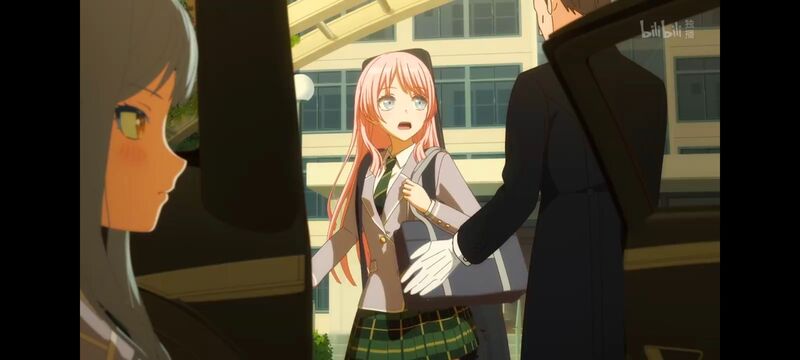 BANGDREAM,AveMujica,邦邦,动漫,颂乐人偶,动漫区,番剧,动画,ACG