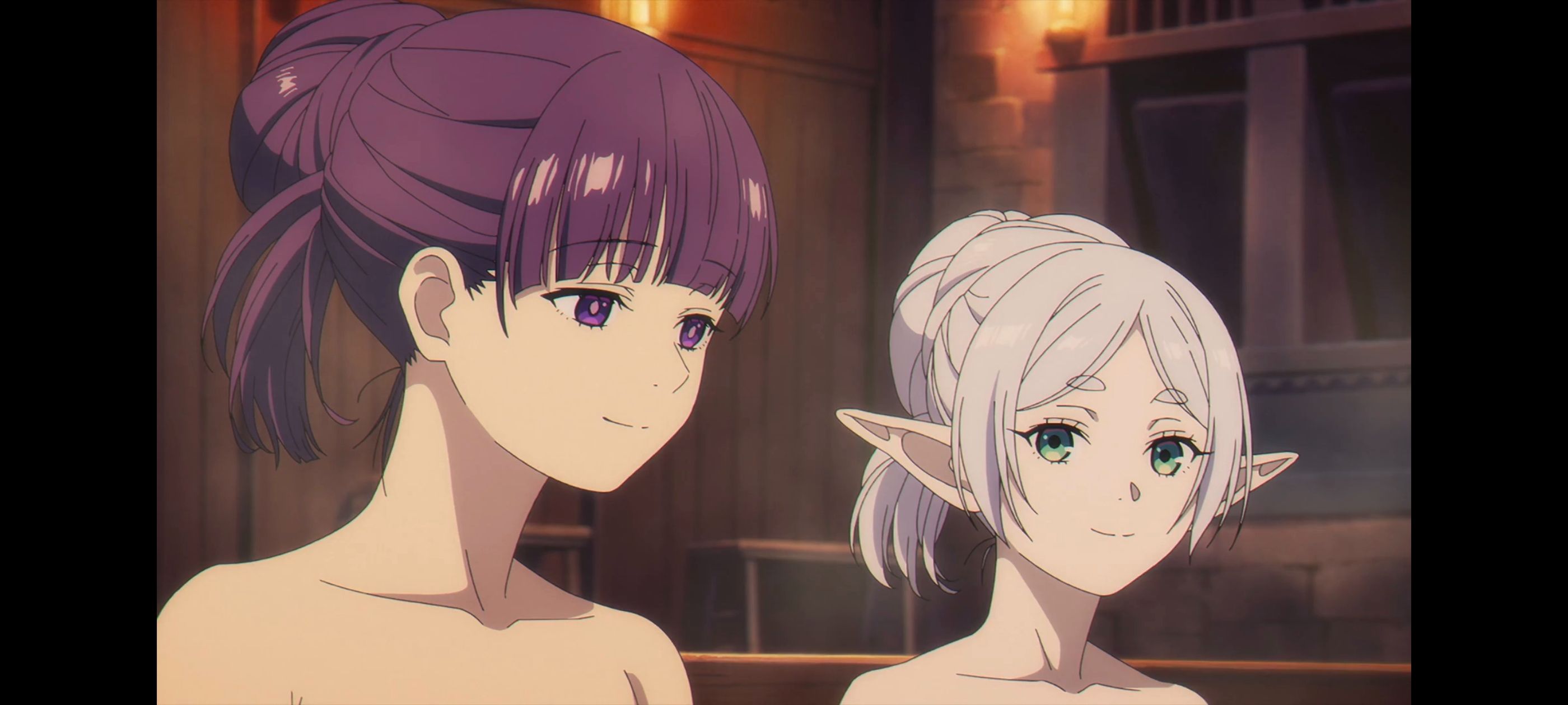 葬送的芙莉莲,动画,动漫,番剧,ACG