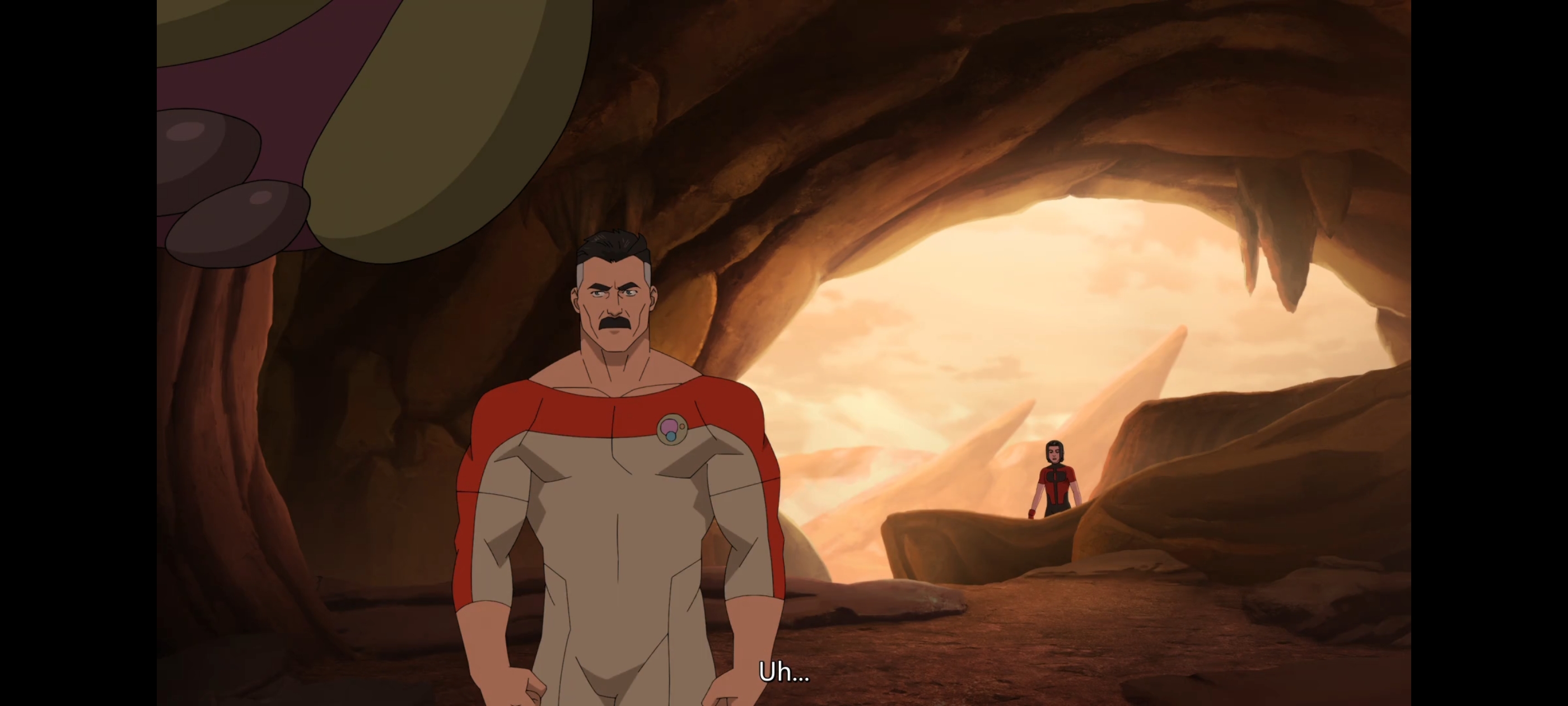 无敌少侠,image,动画,动漫,番剧,ACG