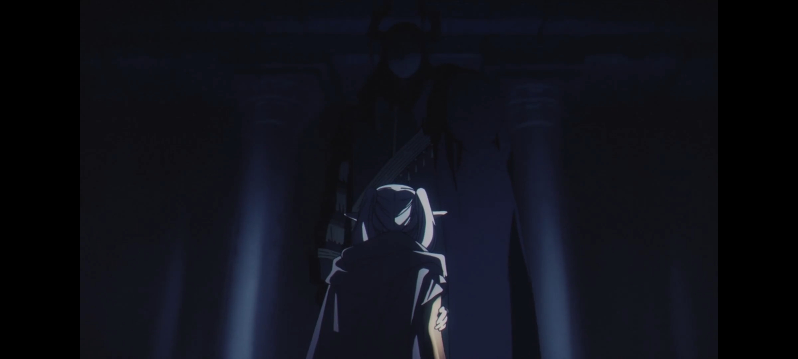 葬送的芙莉莲,动画,动漫,番剧,二次元,ACG