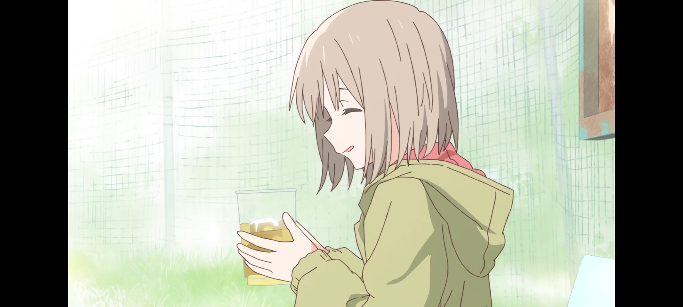 上伊那牡丹酒醉身姿似百合花般,上伊那牡丹醉姿如百合,动画,动漫,番剧,二次元,ACG