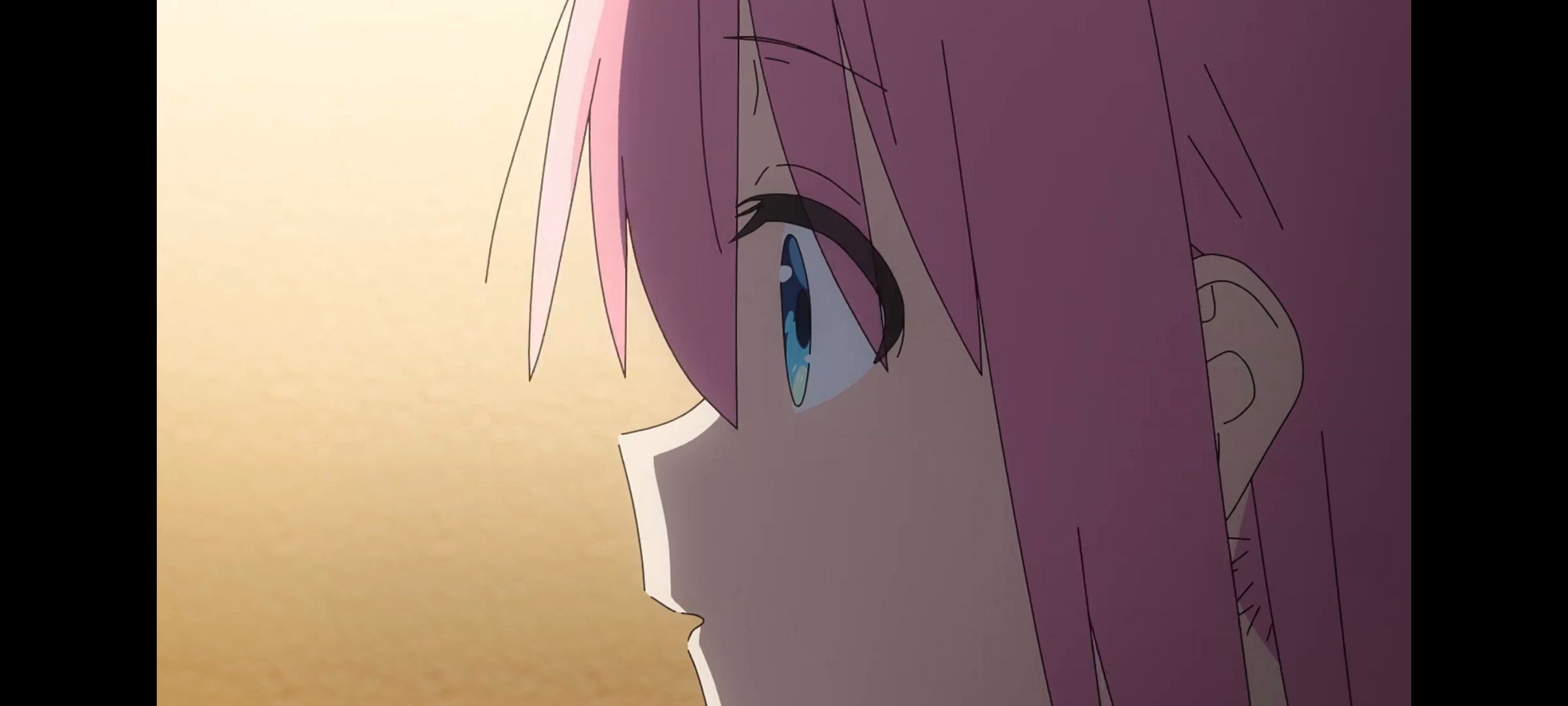 孤独摇滚,动画,动漫,番剧,ACG