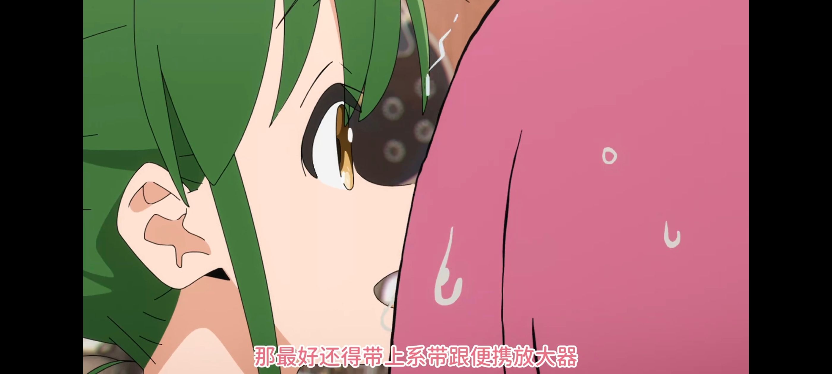 孤独摇滚,动画,动漫,番剧,ACG