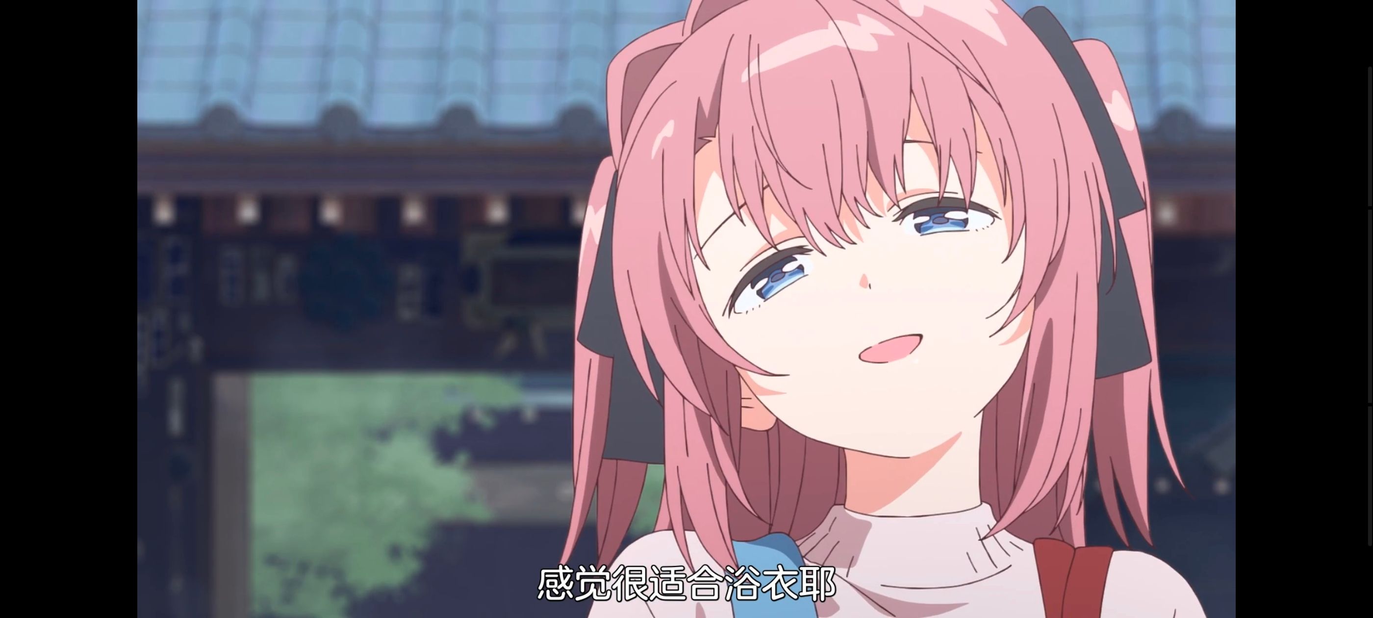 上伊那牡丹酒醉身姿似百合花般,上伊那牡丹醉姿如百合,动画,动漫,番剧,ACG,二次元