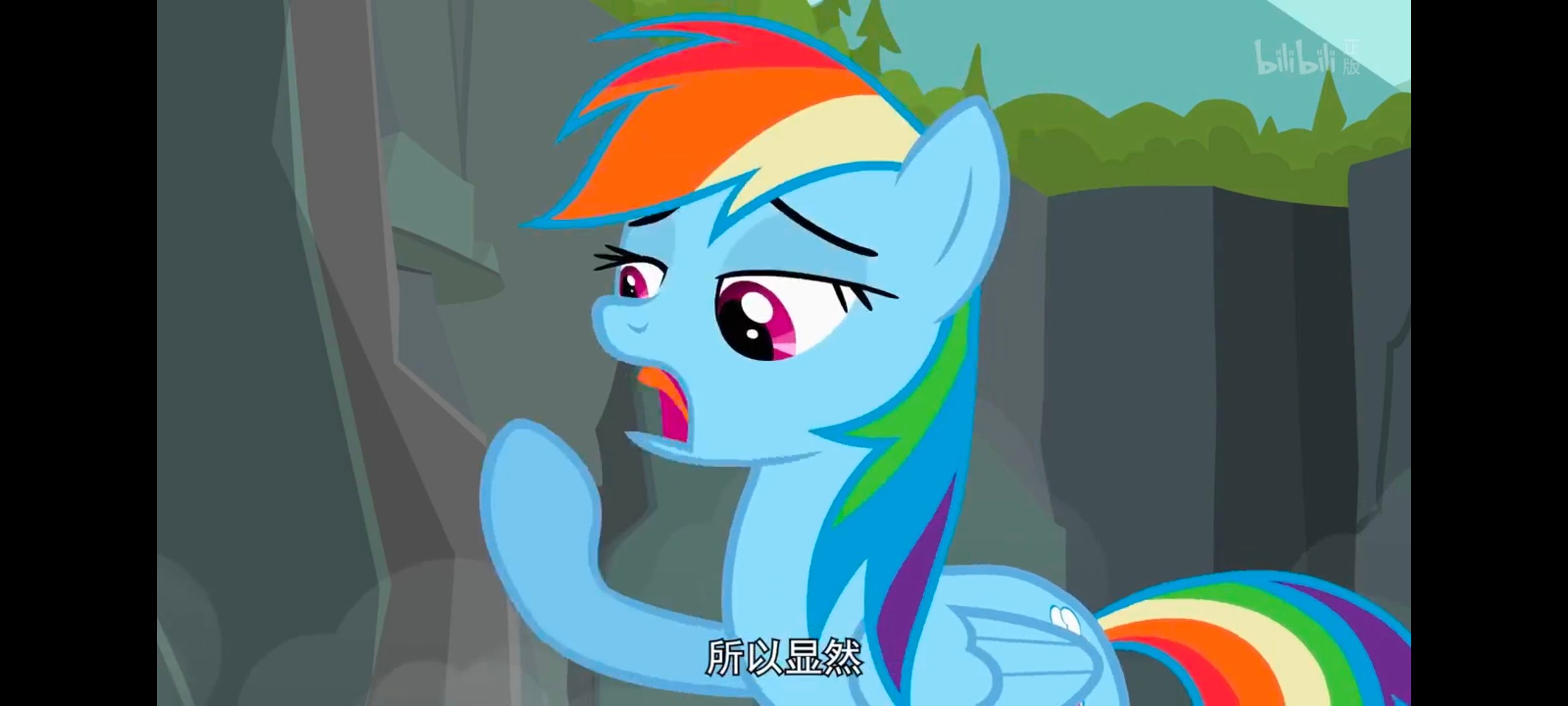 小马宝莉,彩虹小马,我的小马驹,动画,动漫,番剧,二次元,ACG