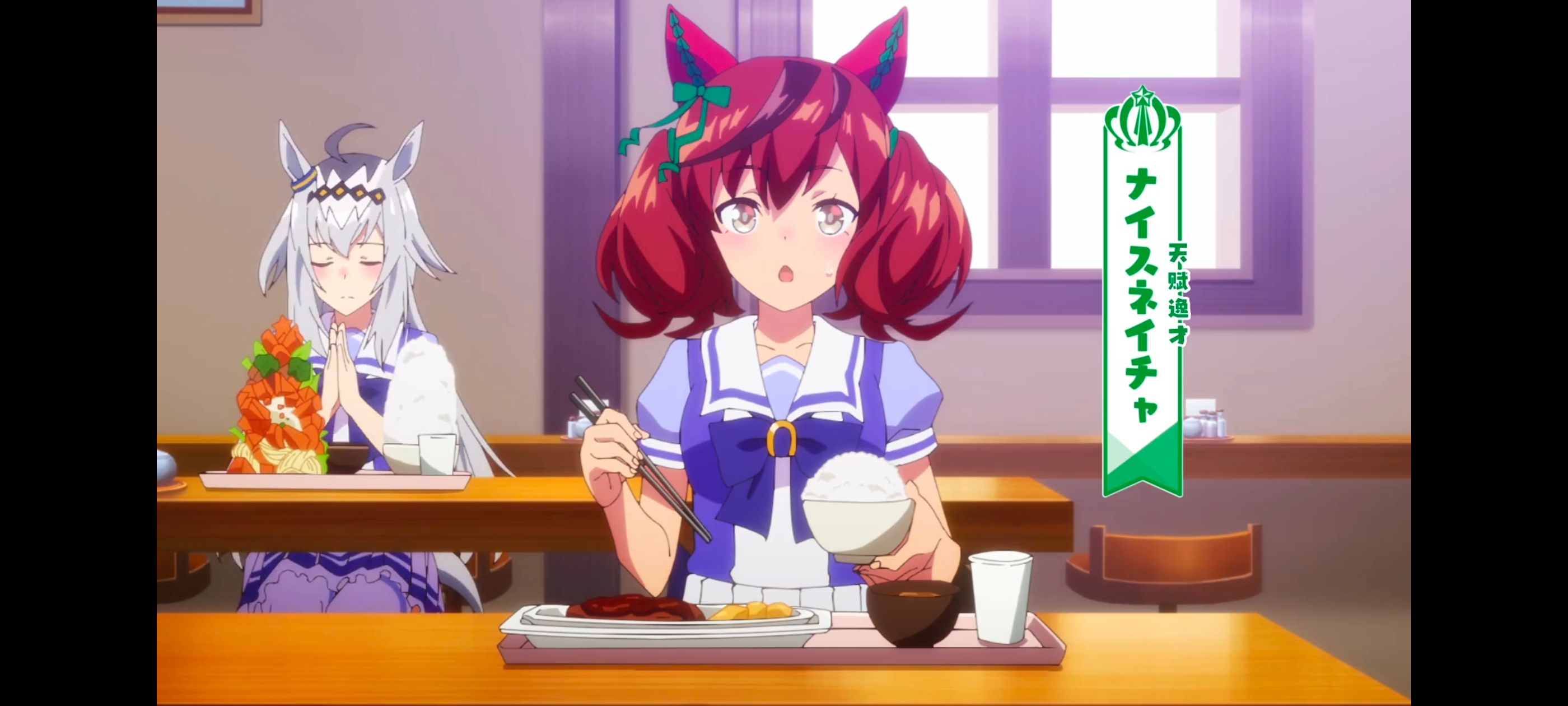 赛马娘,赛马娘PrettyDreby,赛马娘第二季,动画,动漫,番剧,ACG