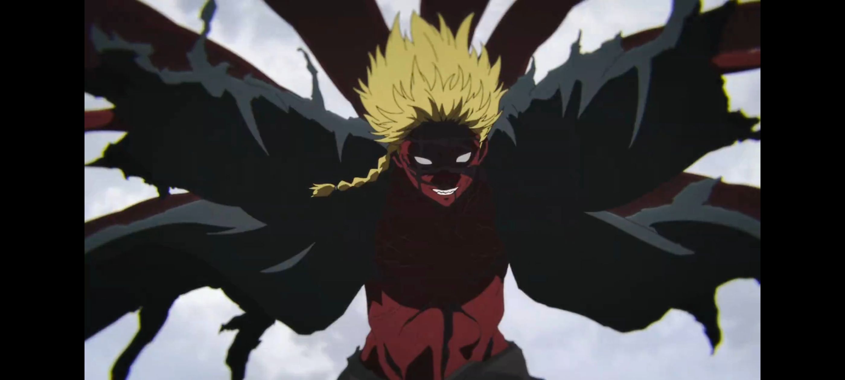 地狱乐,动画,动漫,番剧,ACG