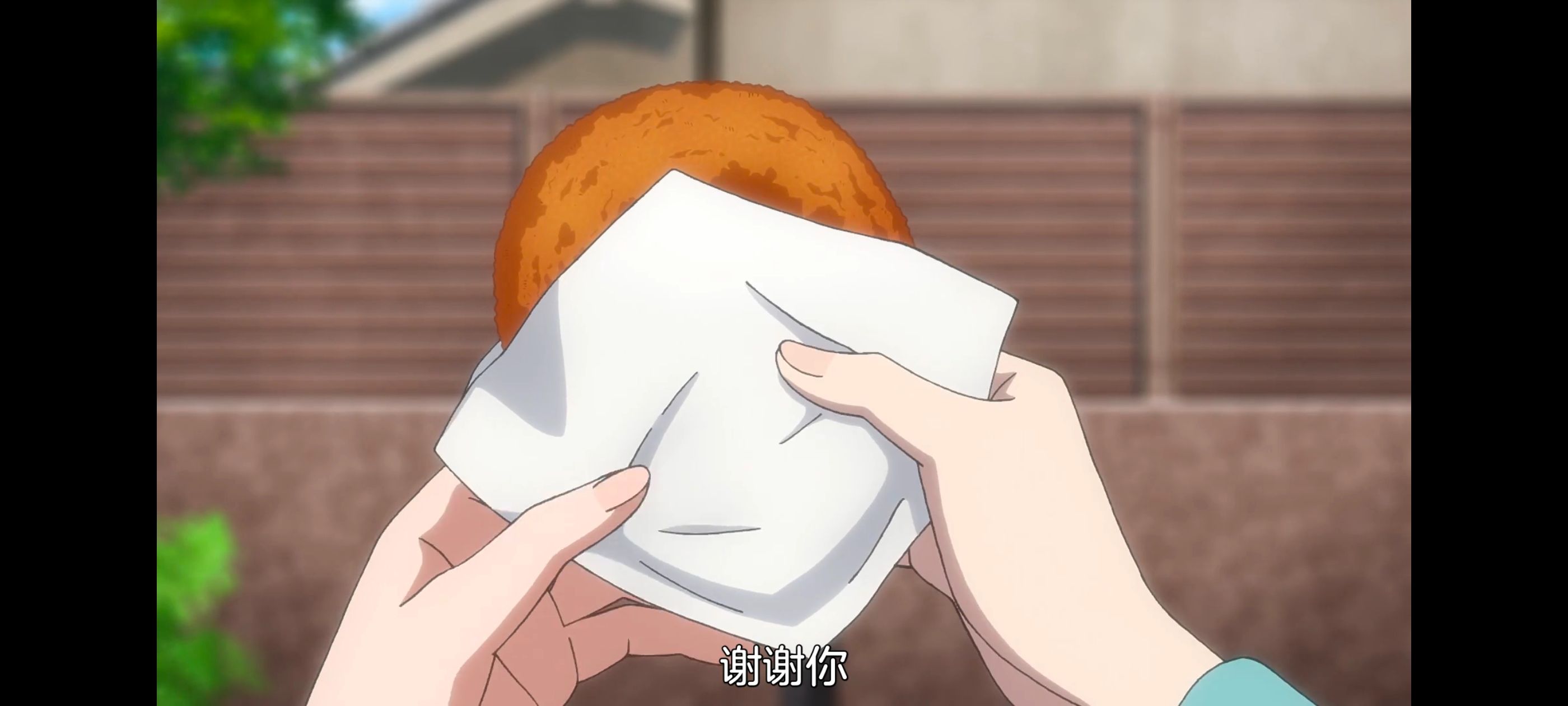 想吃掉我的非人少女,对我垂涎欲滴的非人少女,百合,百合动漫,动画,动漫,番剧,ACG