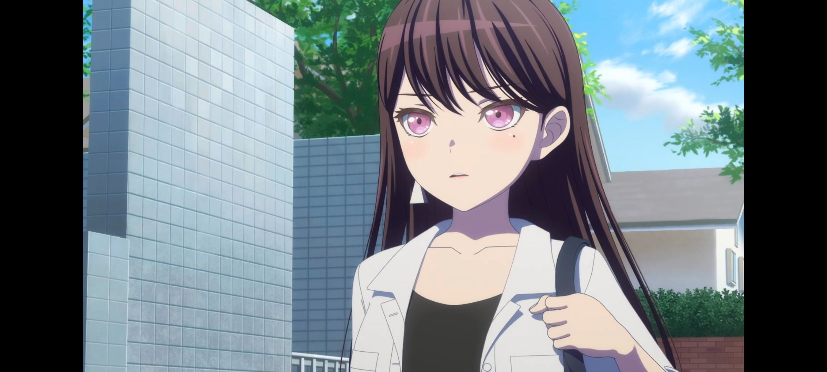 BANGDREAM,AveMujica,邦邦,动漫,动漫区,番剧,动画,ACG