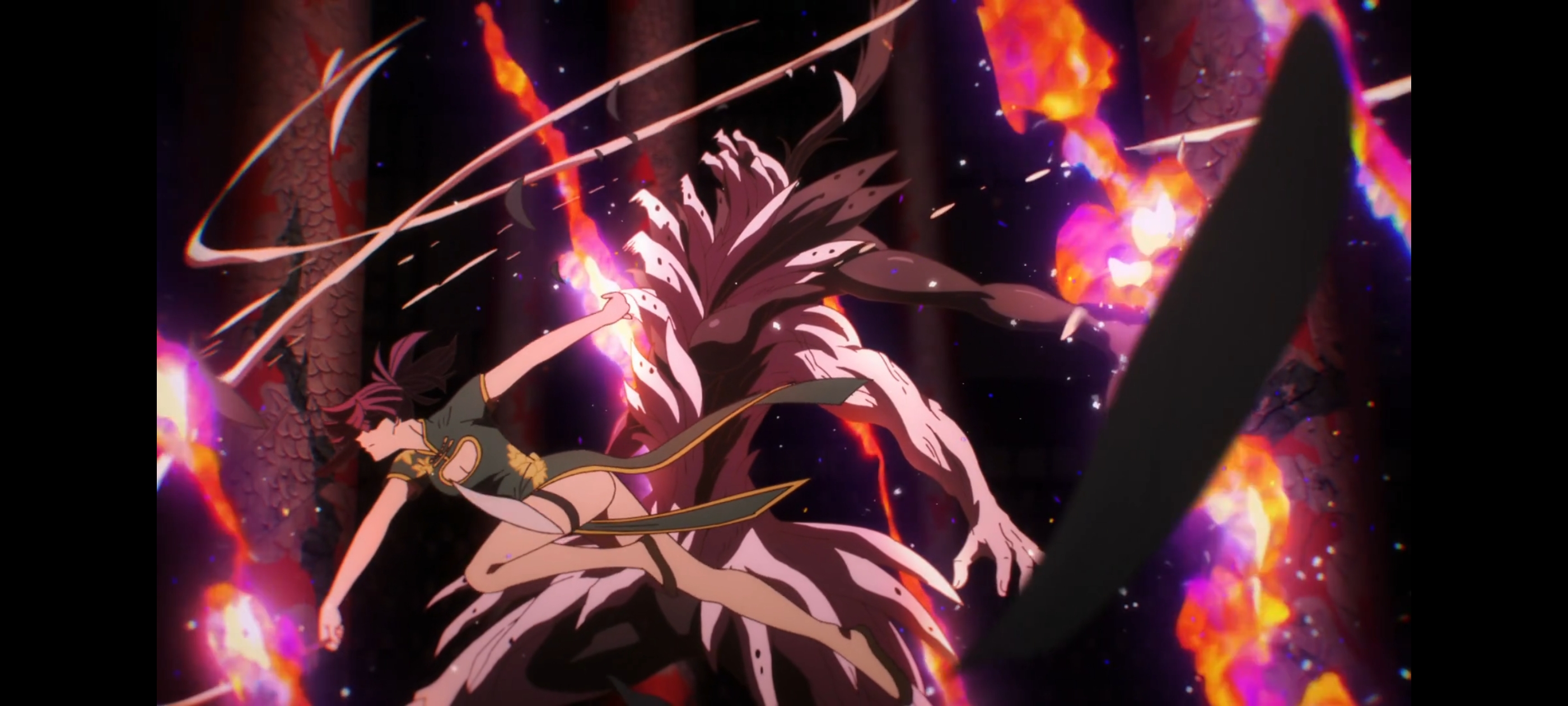 地狱乐,动画,动漫,番剧,二次元,ACG