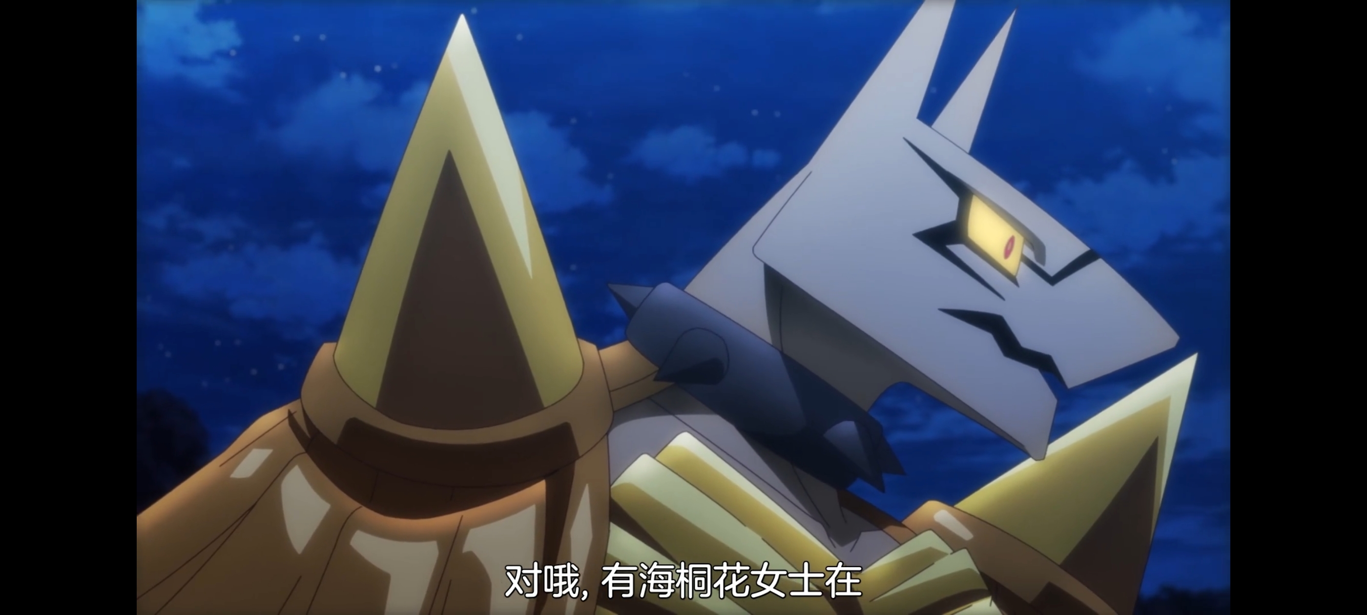 魔都精兵的奴隶,动画,动漫,番剧,ACG,二次元