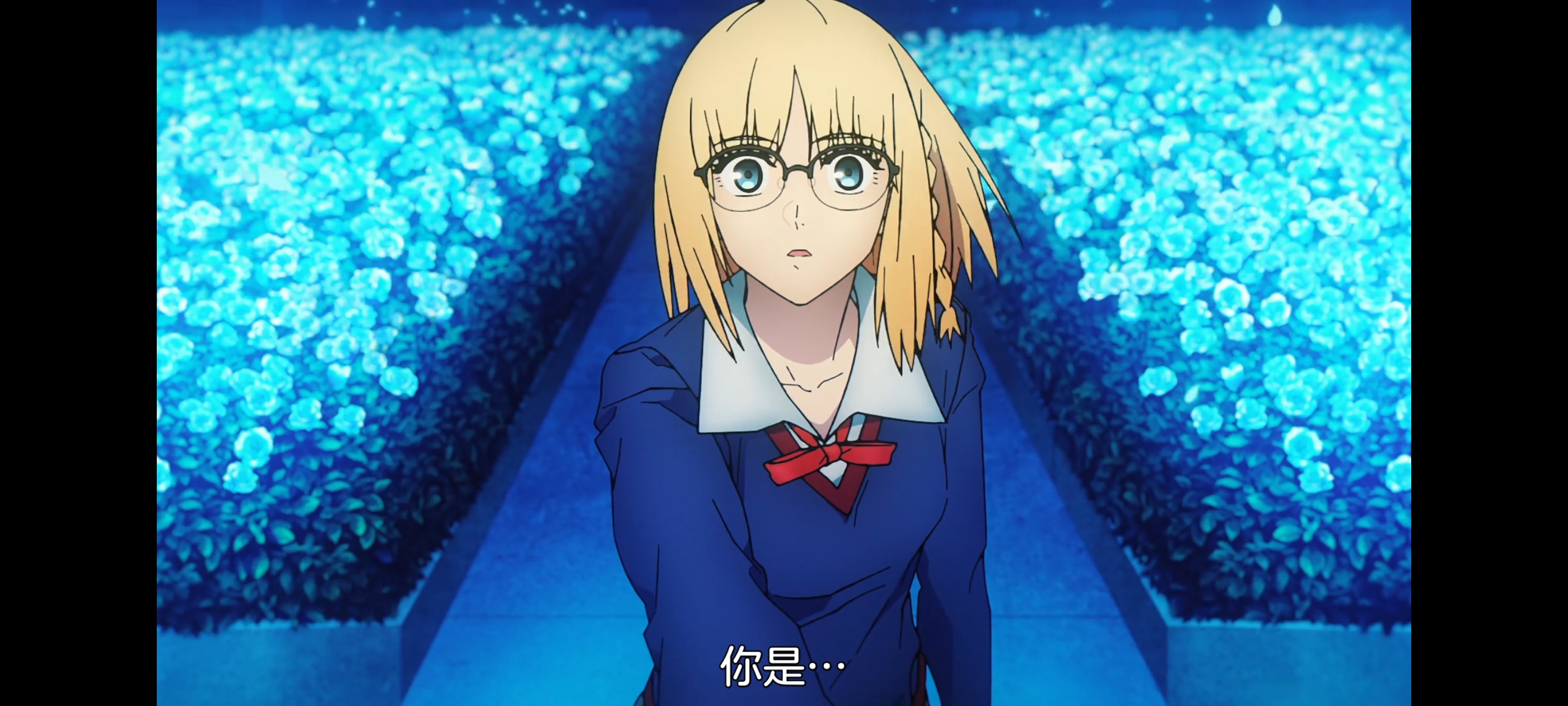 FATE,命运奇异赝品,FatestrangeFake,动画,动漫,番剧,二次元,ACG