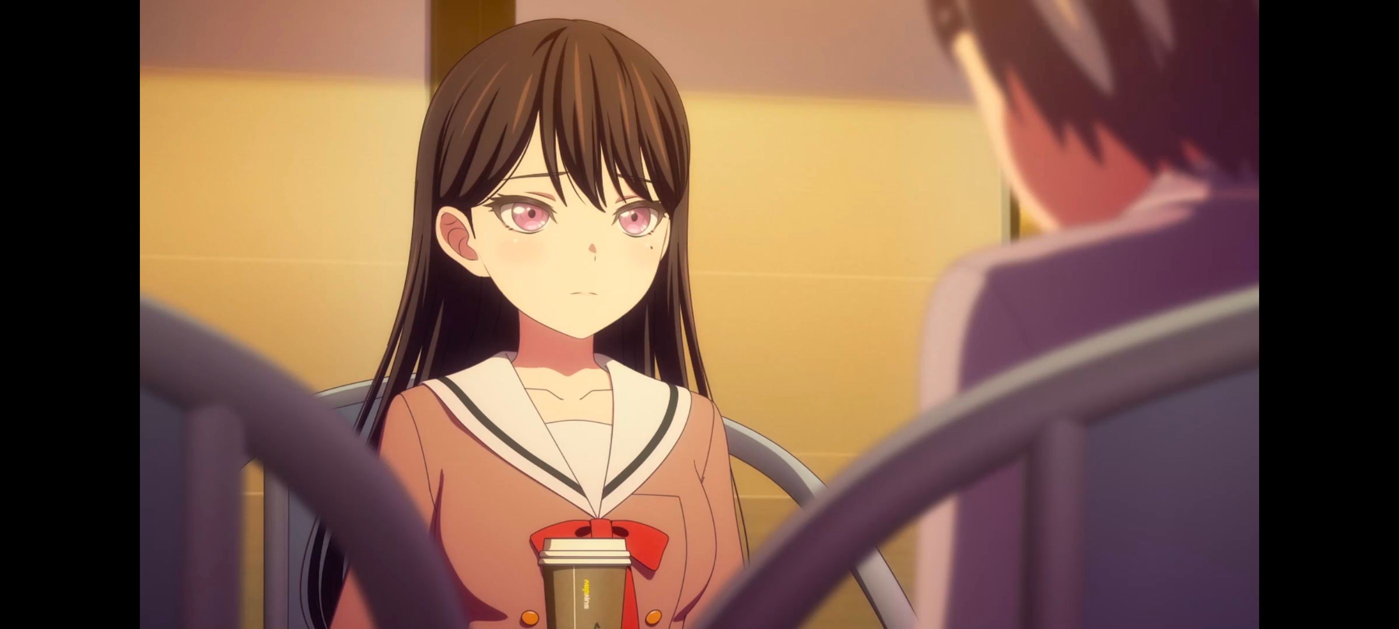 BANGDREAM,BanGDream,MyGO,MYGO,邦邦,动漫,动漫专区,番剧,动画,动漫推荐,番剧推荐,ACG,acg