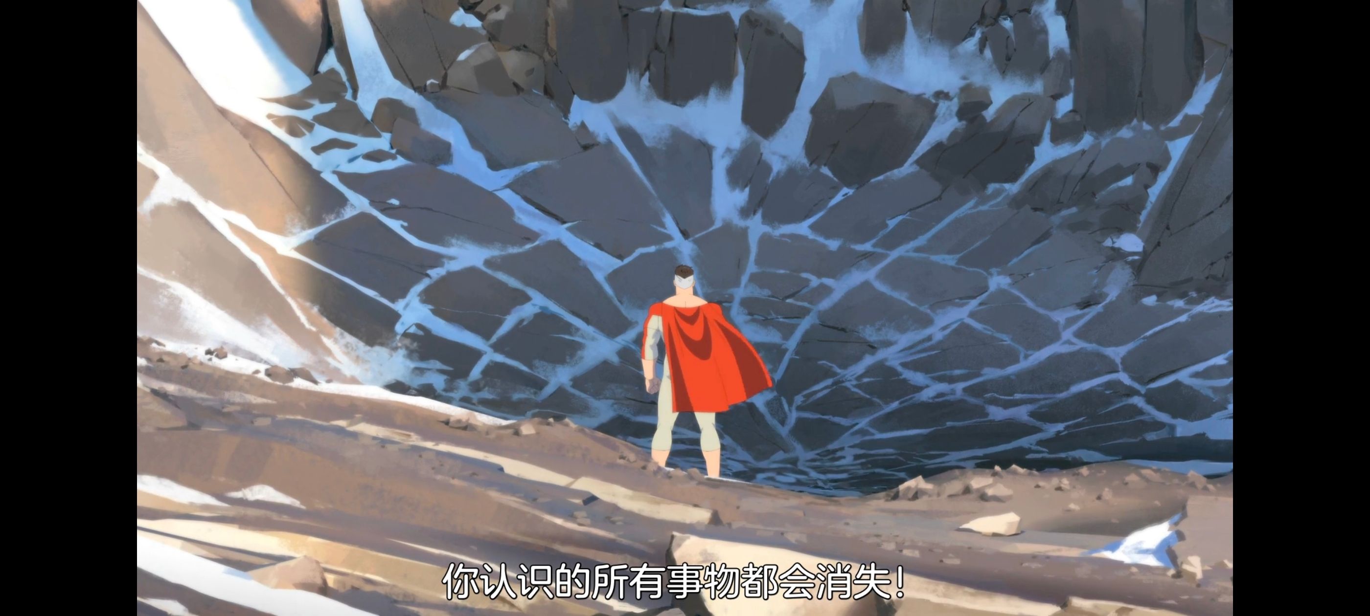 无敌少侠,image,动画,动漫,番剧,ACG