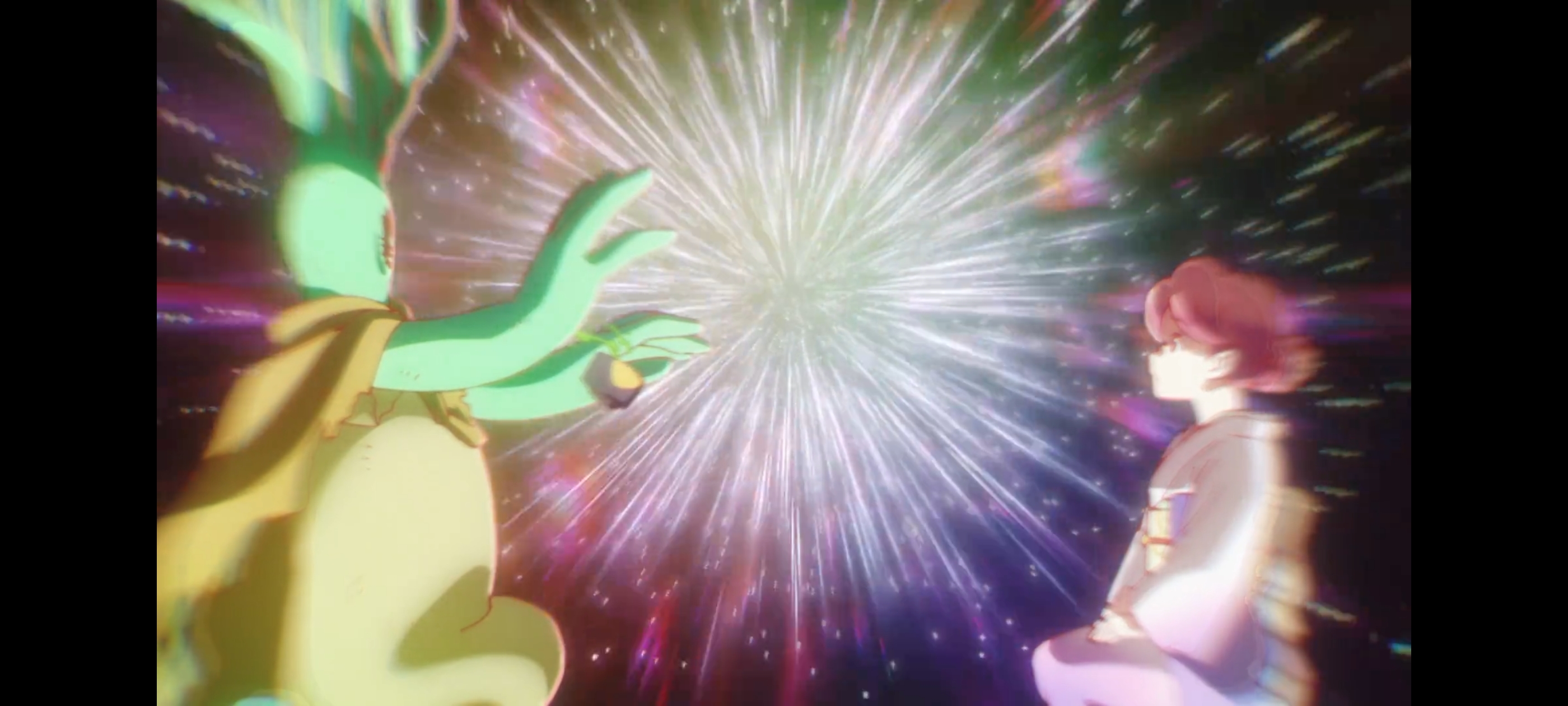 末日后酒店,动画,动漫,番剧,ACG,二次元