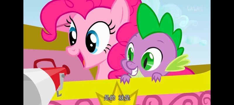 小马宝莉,小马宝莉友谊魔法,彩虹小马,我的小马驹,动画,动漫,番剧,ACG