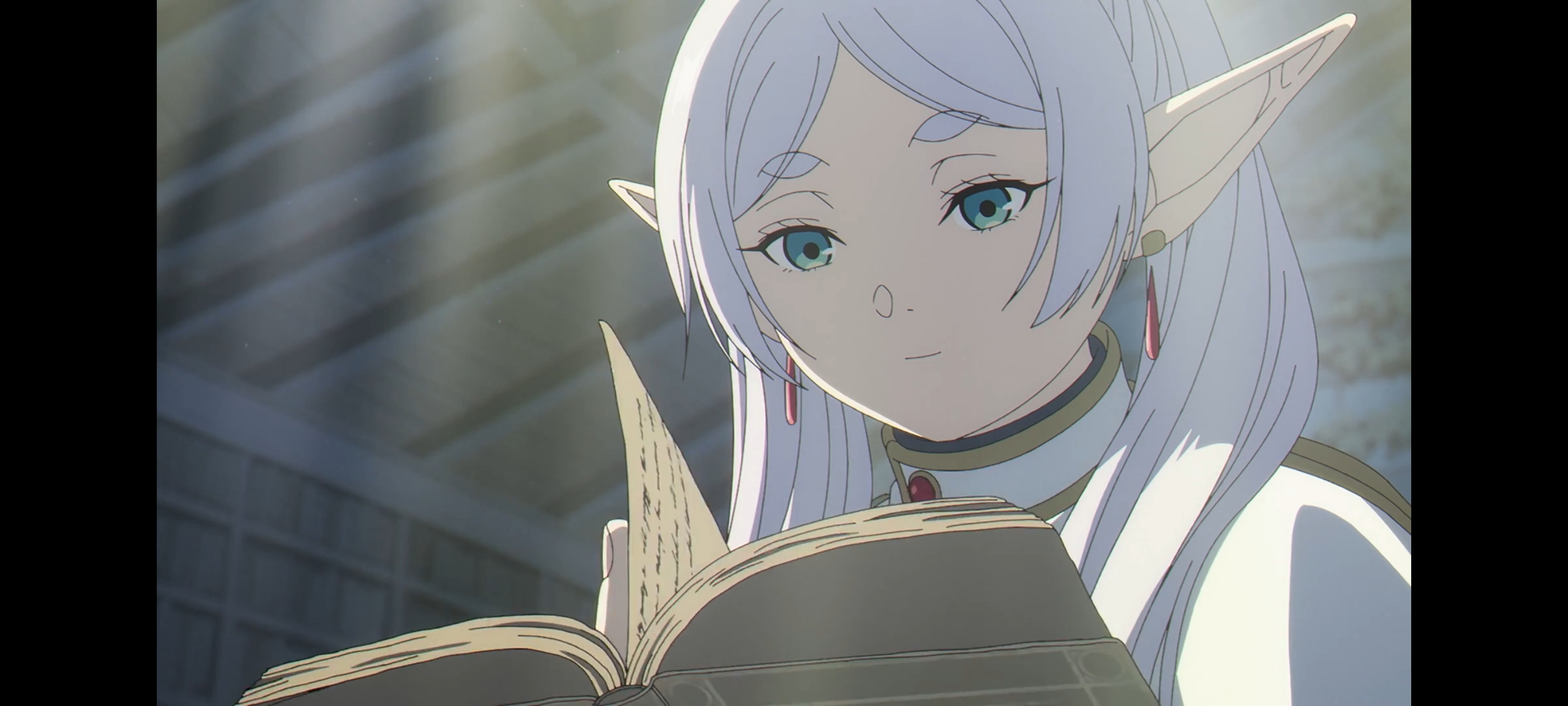 葬送的芙莉莲,动画,动漫,番剧,二次元,ACG