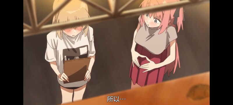 上伊那牡丹酒醉身姿似百合花般,上伊那牡丹醉姿如百合,动漫,动画,番剧,二次元,ACG