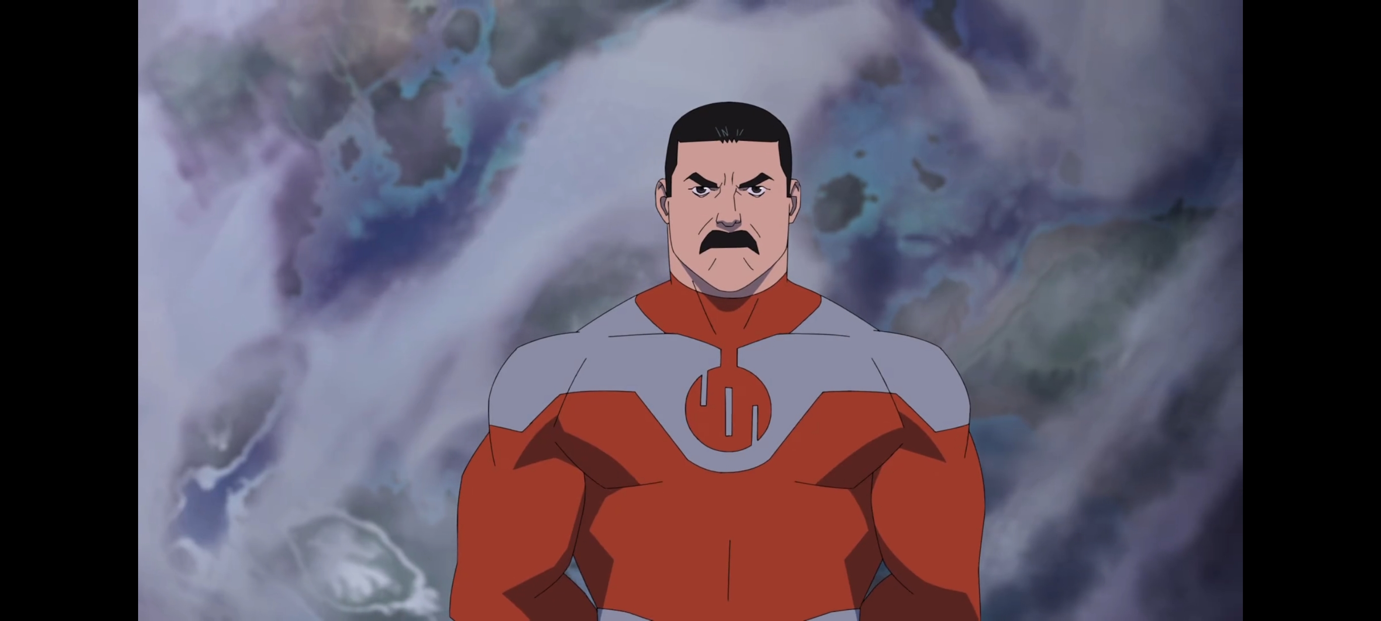 无敌少侠,image,动画,动漫,番剧,ACG