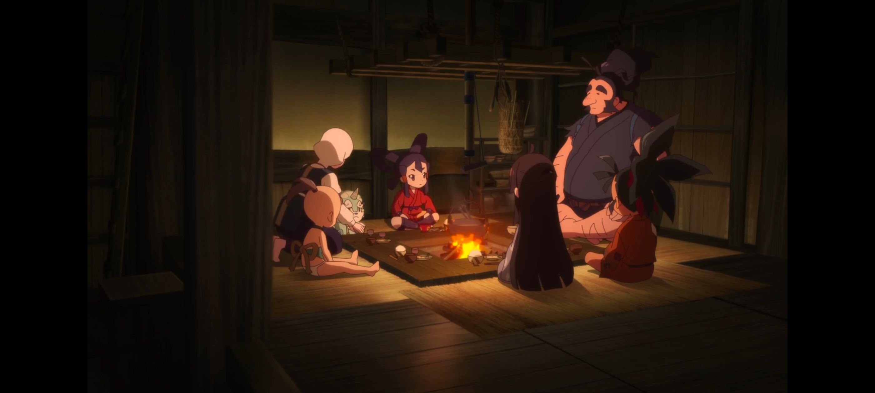 天穗之咲稻姬,心轮的稻作日记,动画,动漫,番剧,二次元,ACG