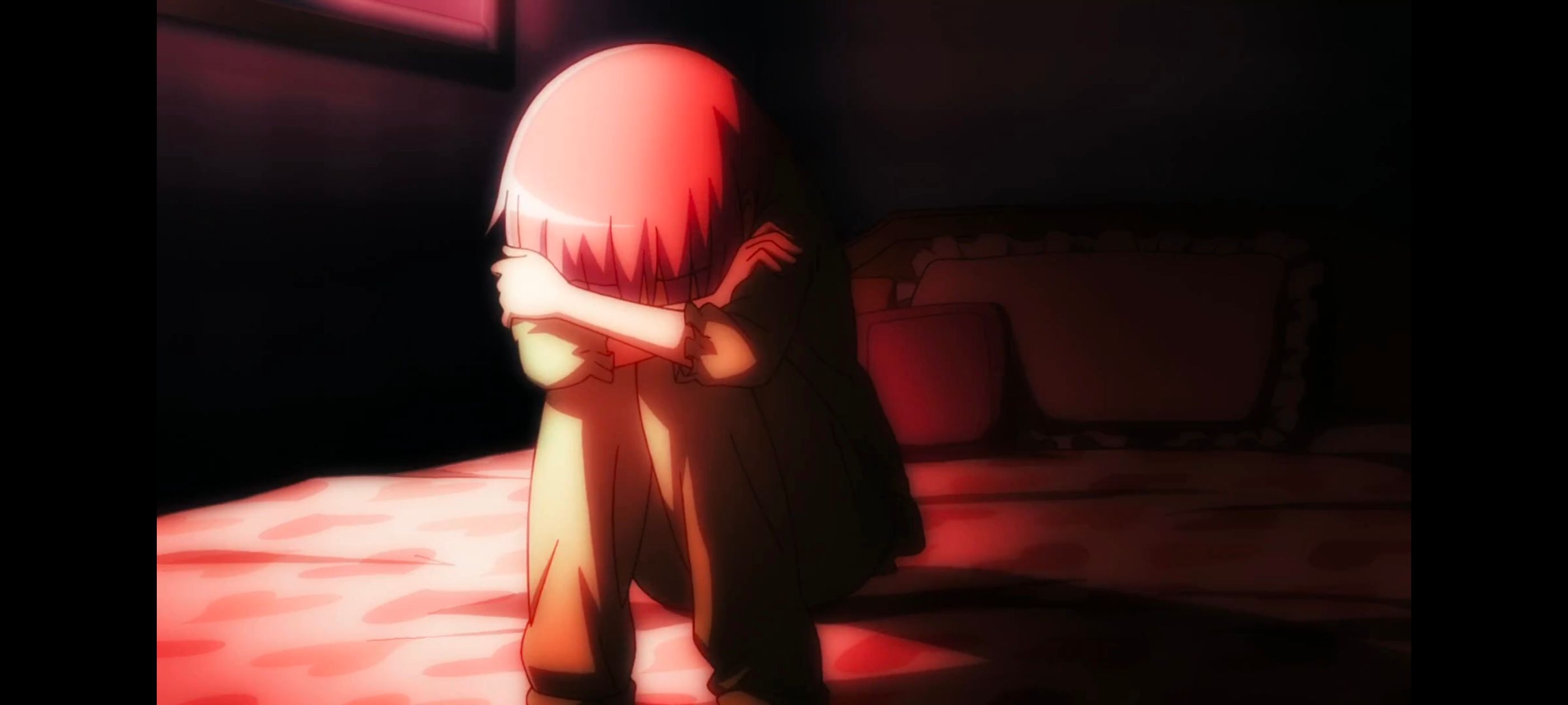 魔法少女小圆,魔法少女,动画,动漫,番剧,二次元,ACG