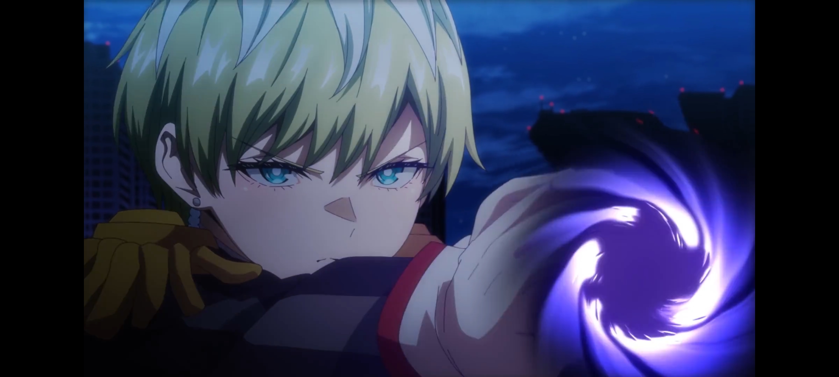 魔都精兵的奴隶,动画,动漫,番剧,ACG,二次元