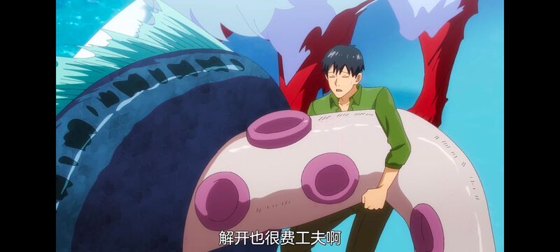 网购技能开启异世界美食之旅,拥有超常技能的异世界流浪美食家,动画,动漫,番剧,ACG