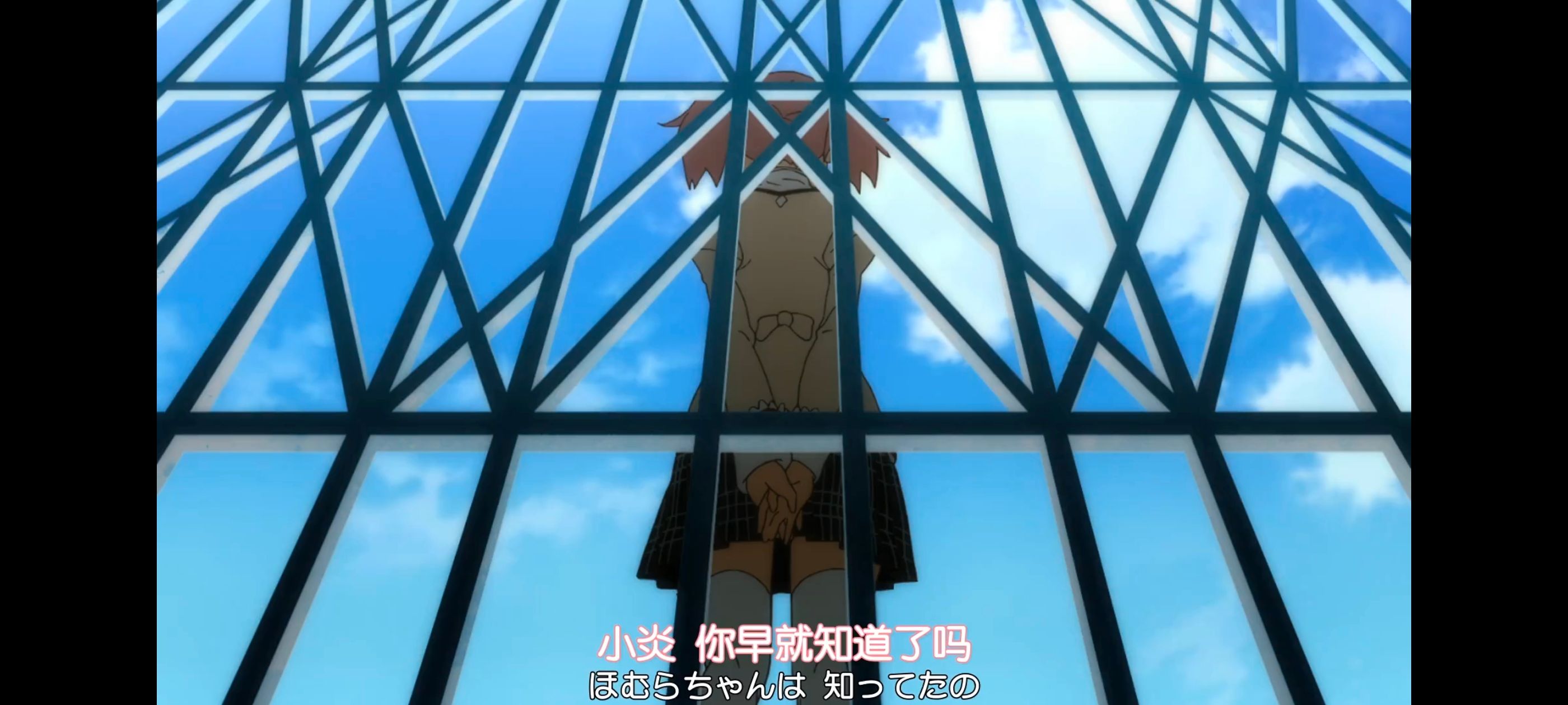 魔法少女小圆,魔法少女,动画,动漫,番剧,二次元,ACG