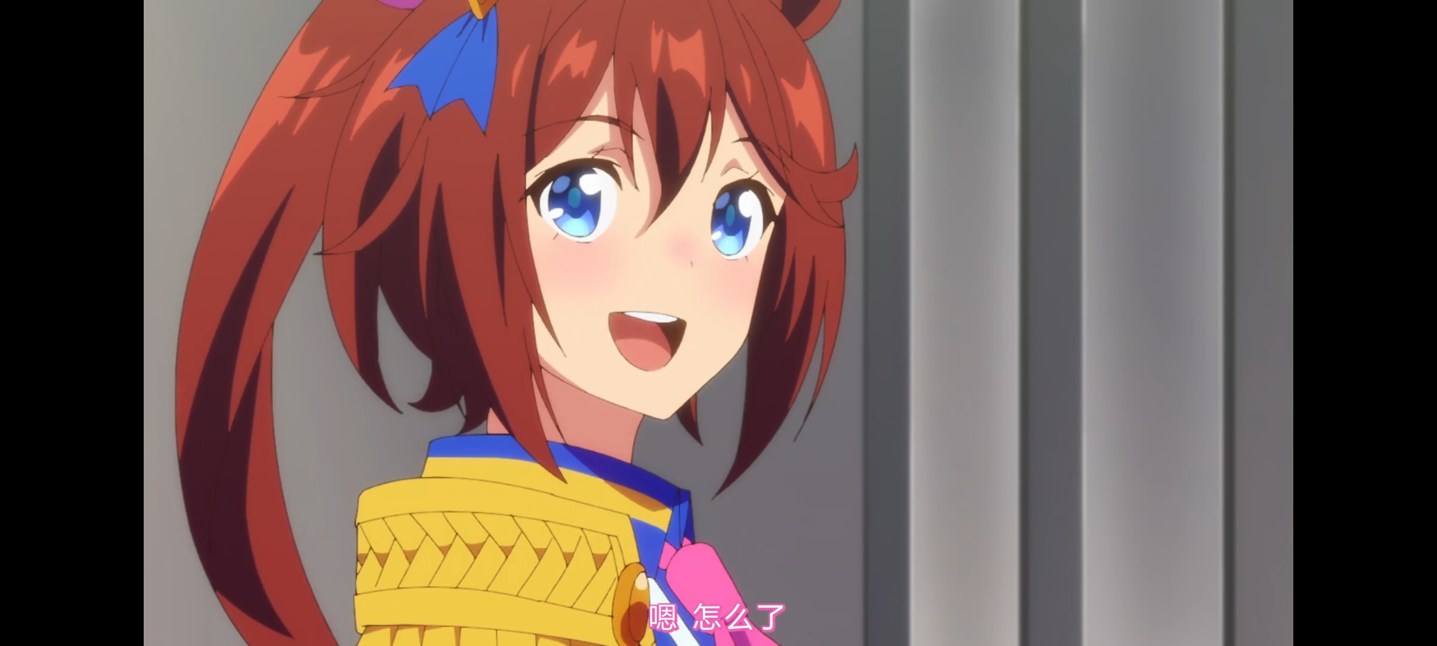 赛马娘,赛马娘第二季,动画,动漫,番剧,赛马娘PrettyDerby,二次元,ACG