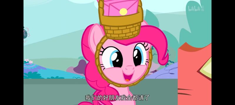 小马宝莉,小马宝莉友谊魔法,彩虹小马,我的小马驹,动画,动漫,番剧,ACG