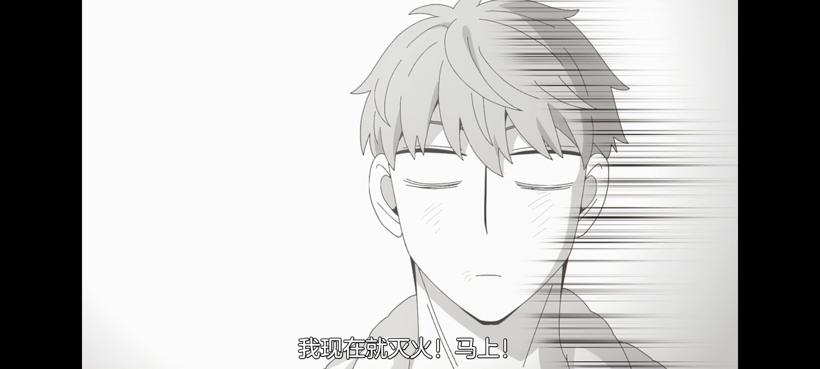 间谍过家家,SPYFAMILY,动画,动漫,番剧,ACG