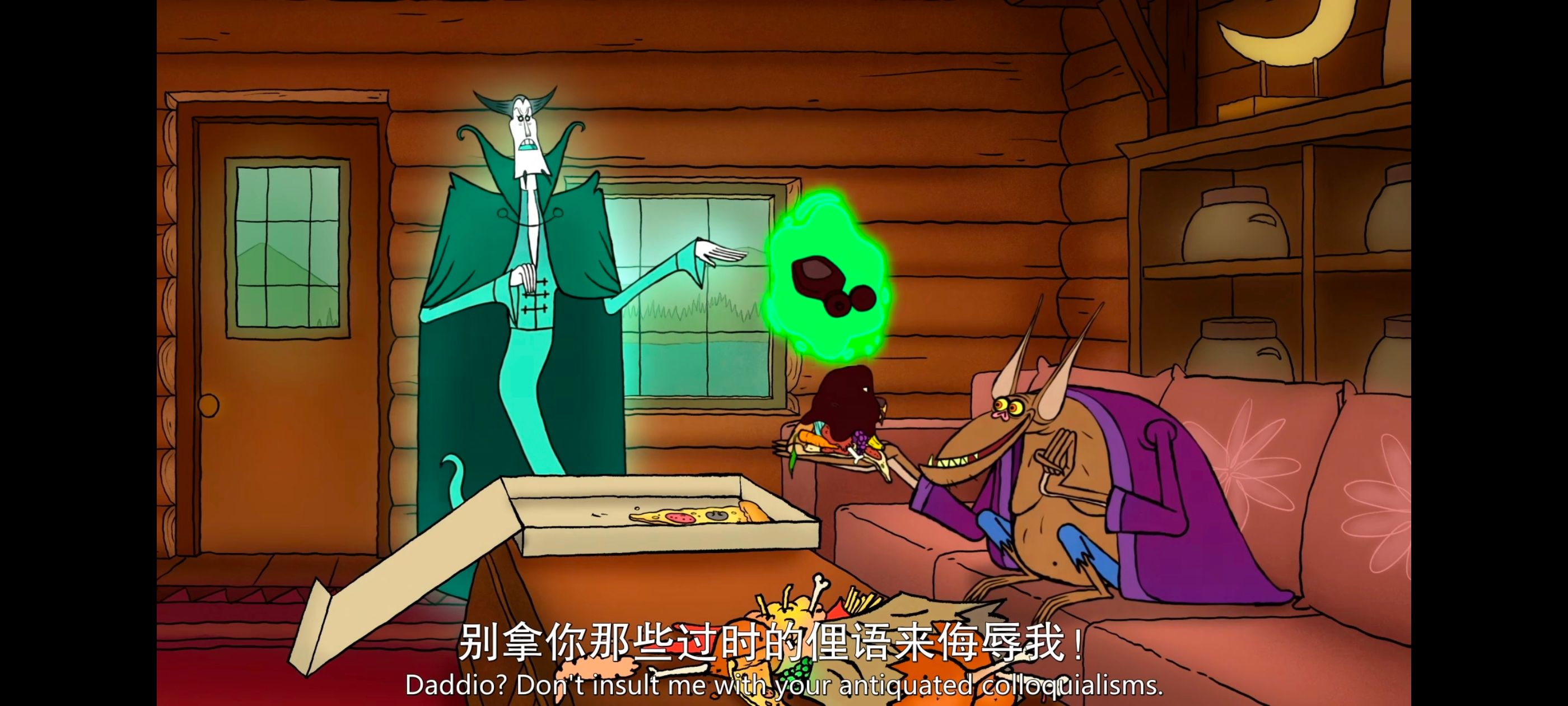 蝙蝠侠家族,蝙蝠侠一家,DC,动画,动漫,番剧,ACG