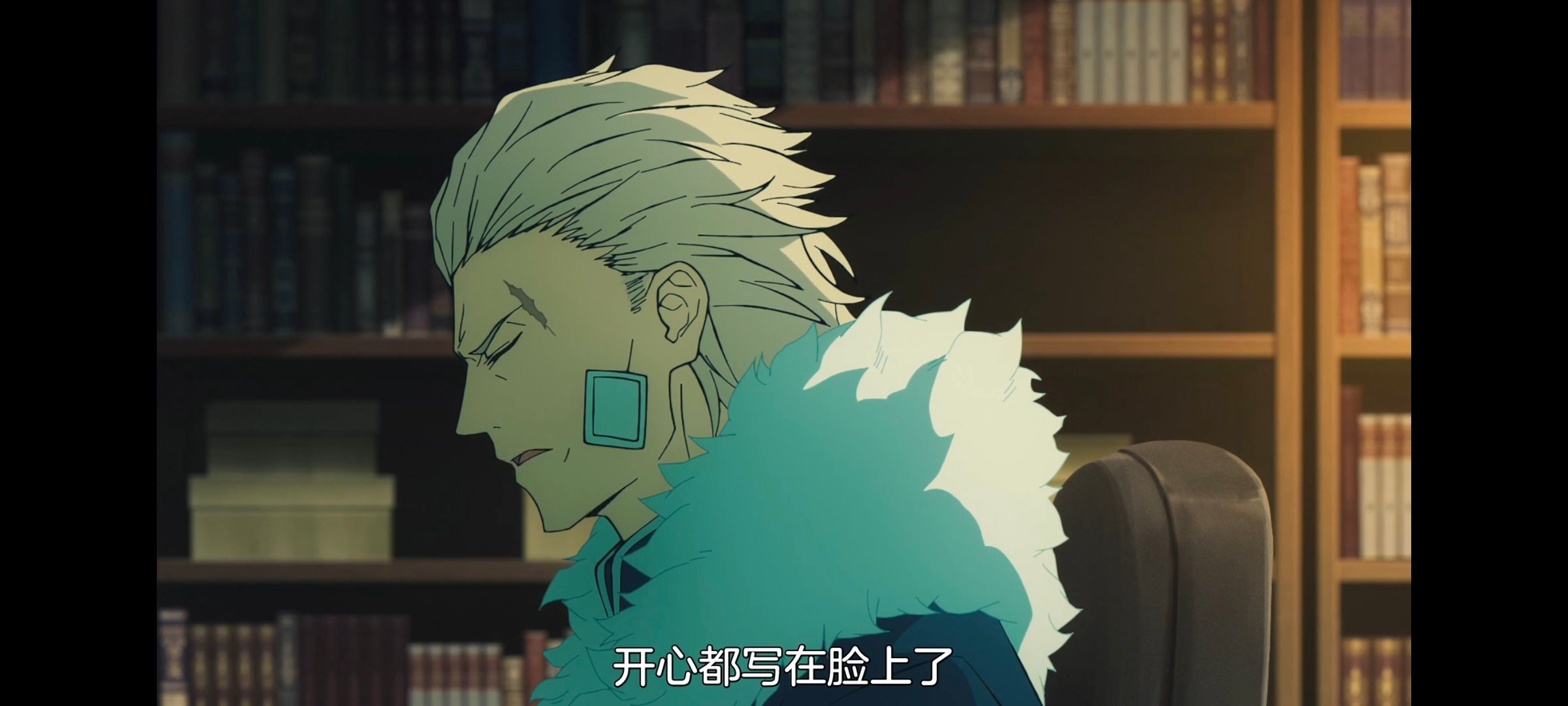 命运奇异赝品,FatestrangeFake,动画,动漫,番剧,ACG