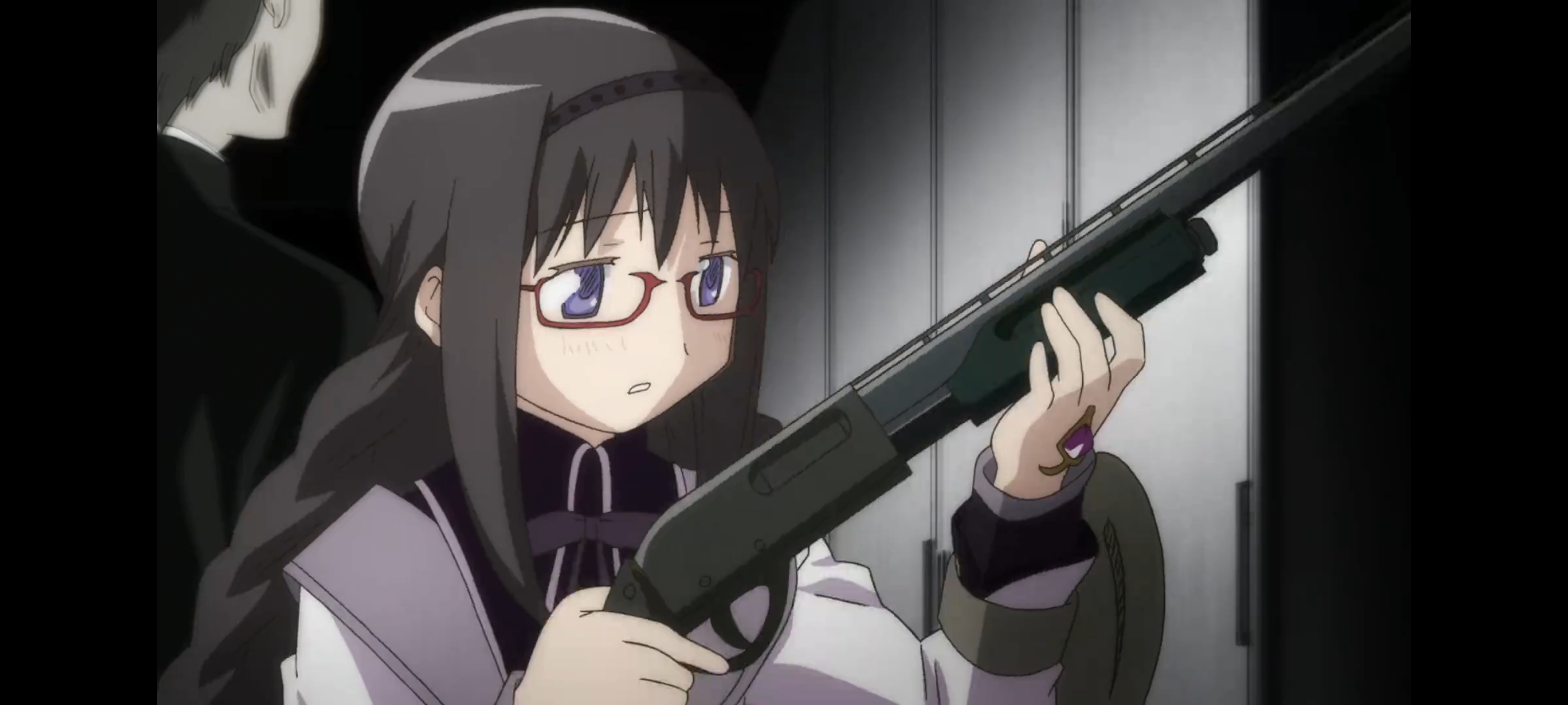 魔法少女小圆,魔法少女,动画,动漫,二次元,ACG